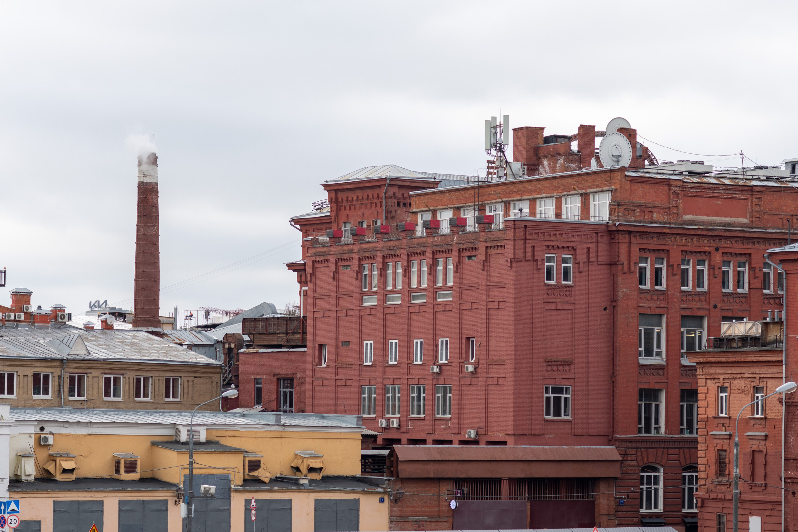 20211017 Музеон. Дмитрий Ремизов. Фотография, как хобби