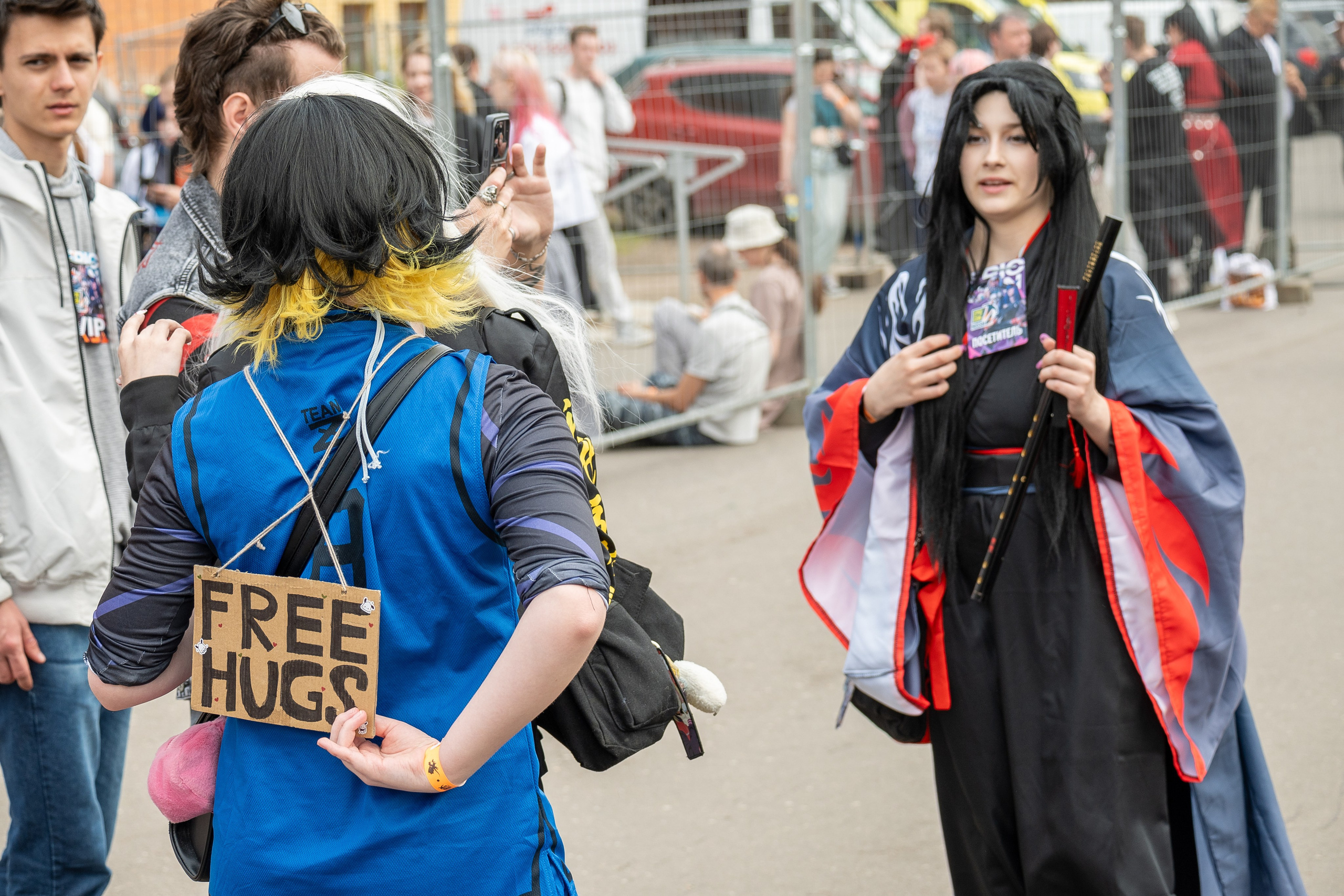 20250706 Epic Con. Дмитрий Ремизов. Фотография, как хобби