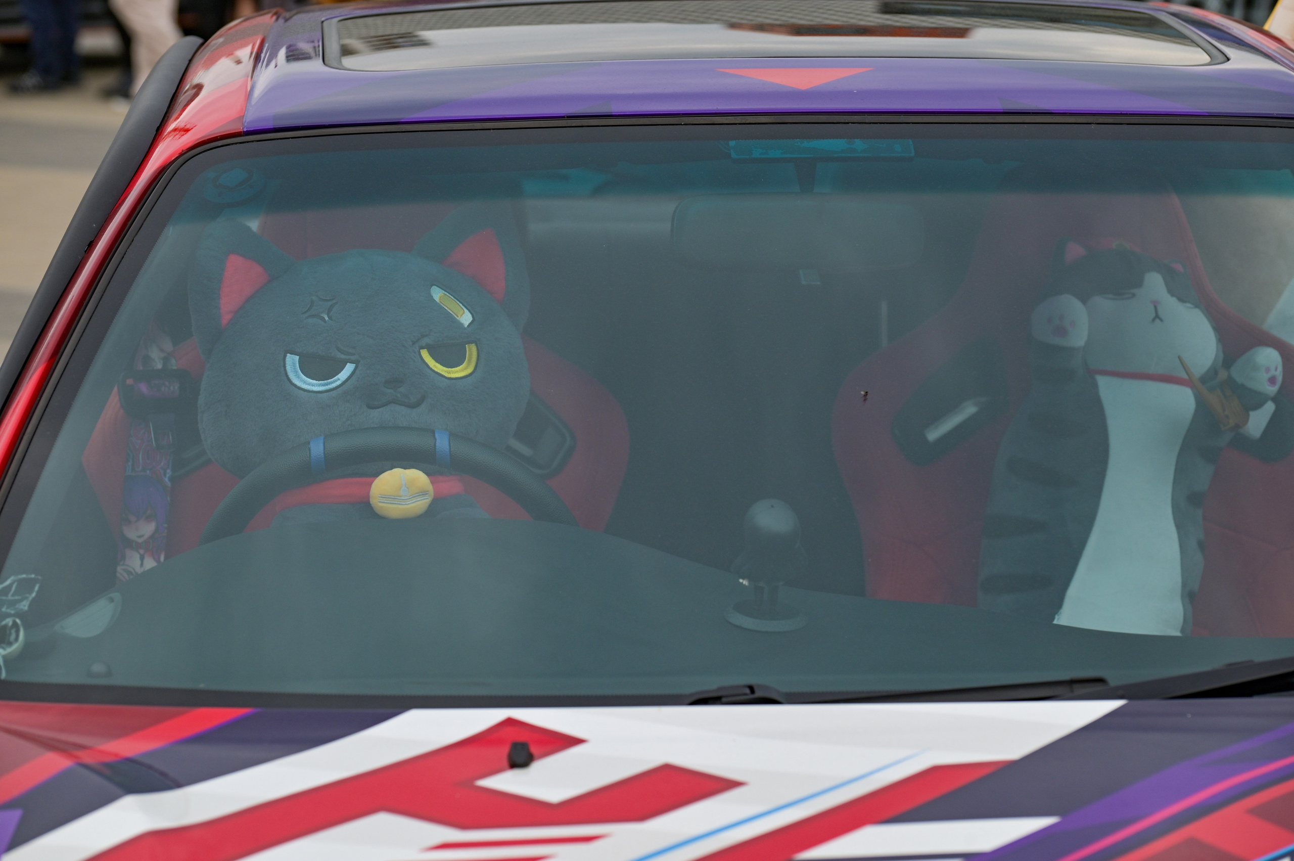 20240817 Tuningfest. Дмитрий Ремизов. Фотография, как хобби