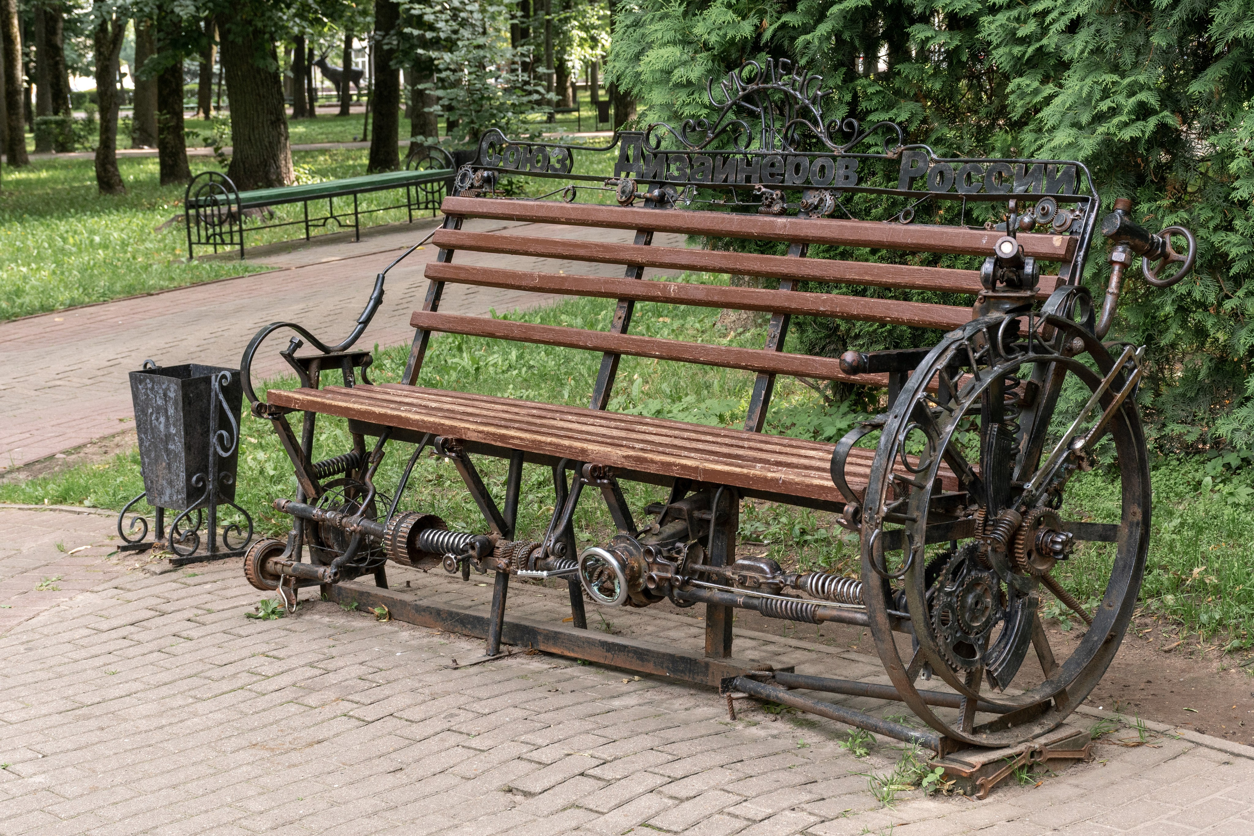 20220803-04 Смоленск. Дмитрий Ремизов. Фотография, как хобби
