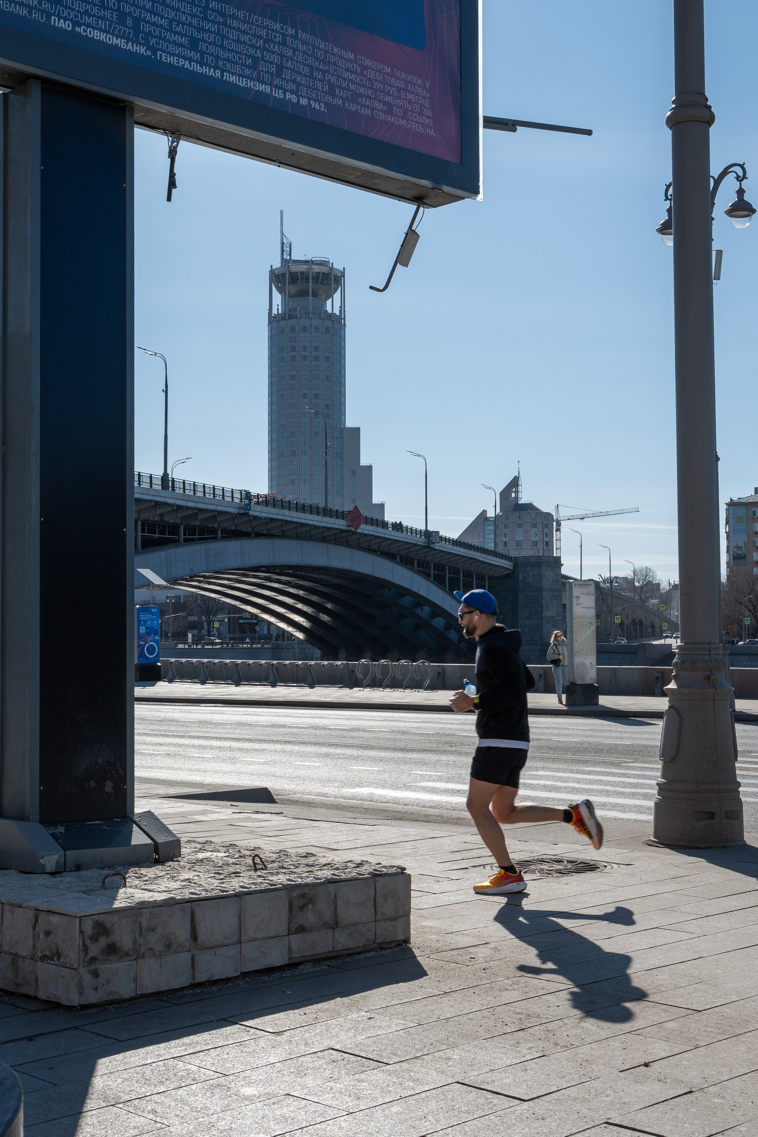 20250309 Таганка — Китай-город. Дмитрий Ремизов. Фотография, как хобби