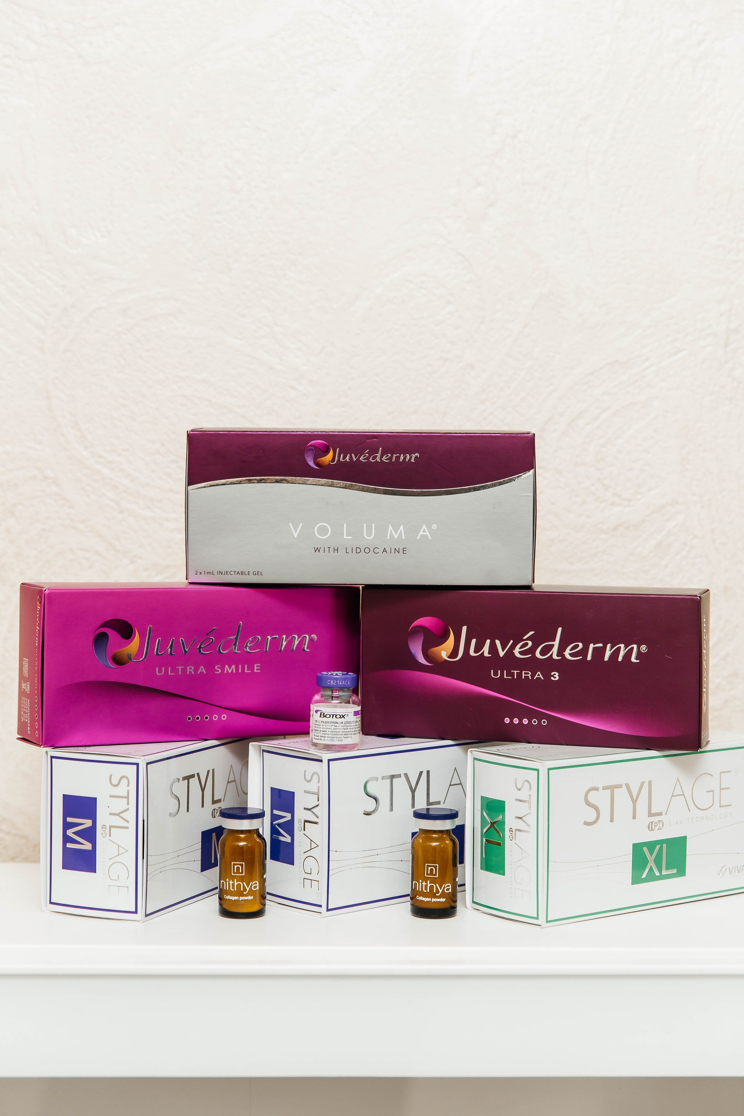 Салон красоты. Фотограф Абакумова Анастасия