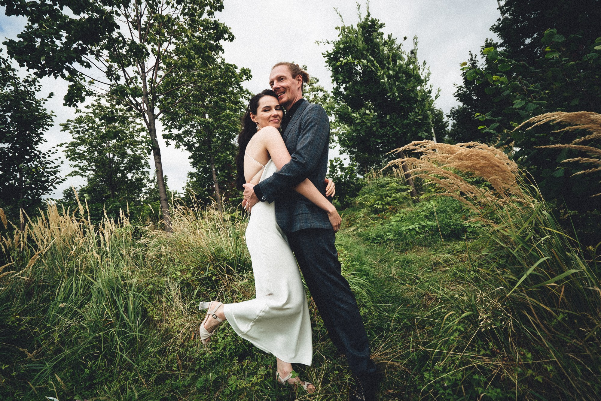 Свадебный фотограф Москва семейный фотограф в Москве. Andrey Luzin | [yooroock] photographer