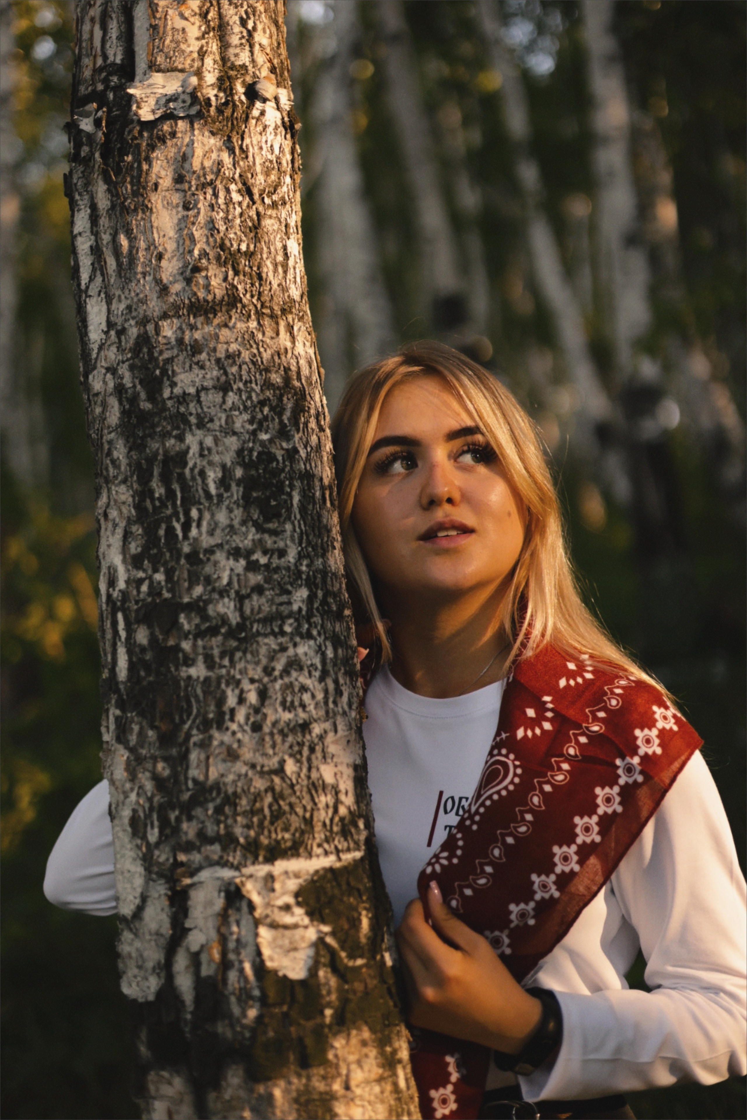 Вожатский состав 4 сезон. Фотограф Иркутск