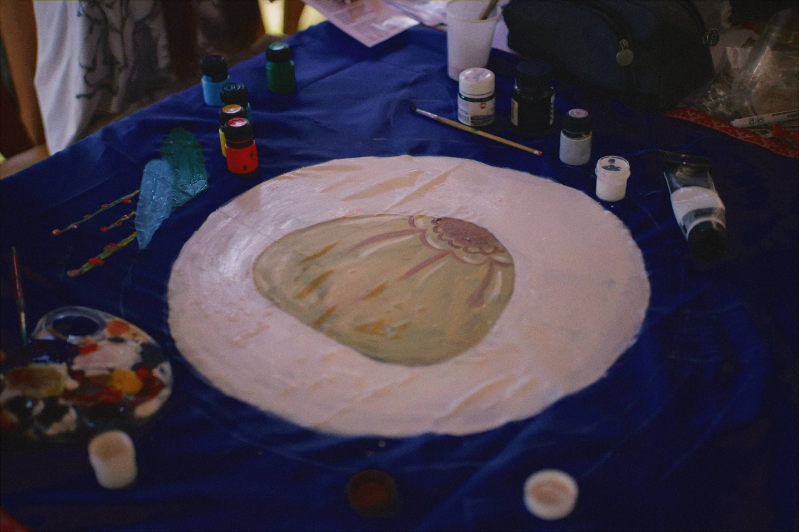 Лагерь «Лазурный» 3 сезон 2025. Фотограф Иркутск