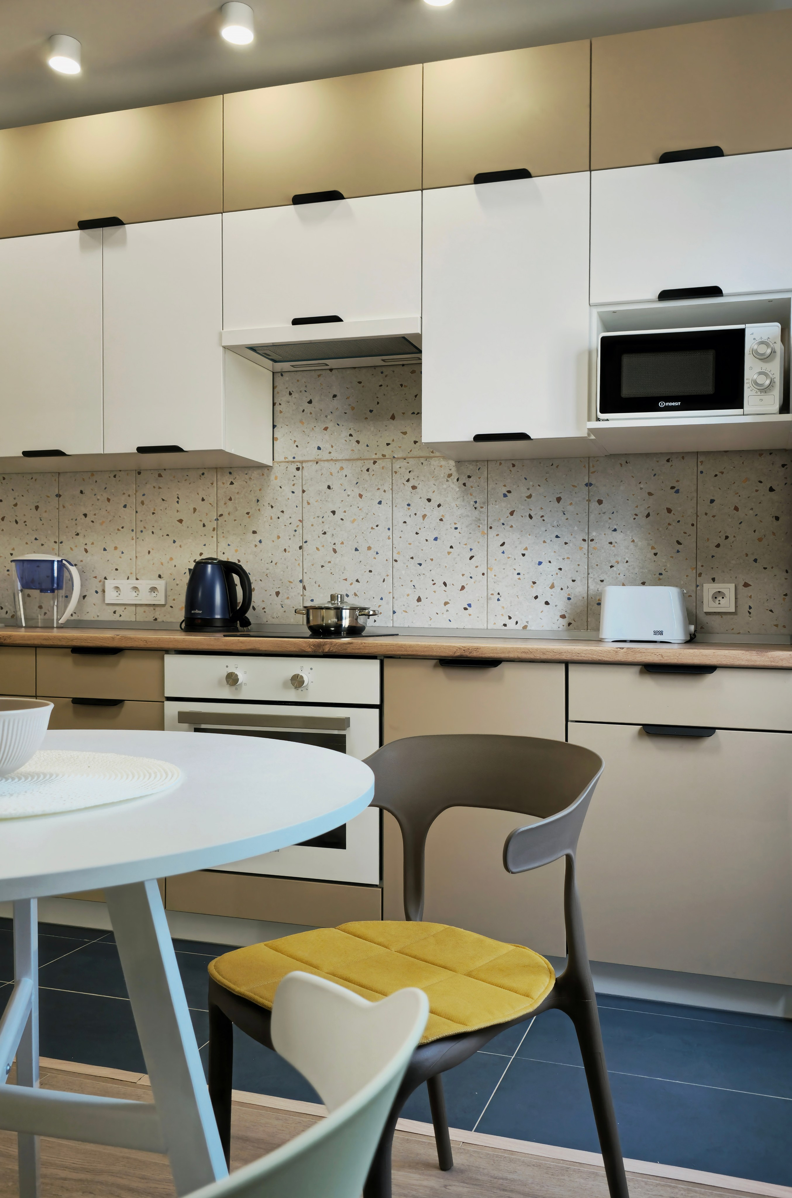 Готовый инвестиционный объект в Дубне, ЖК "Феникс" под флиппинг и сдачу в аренду