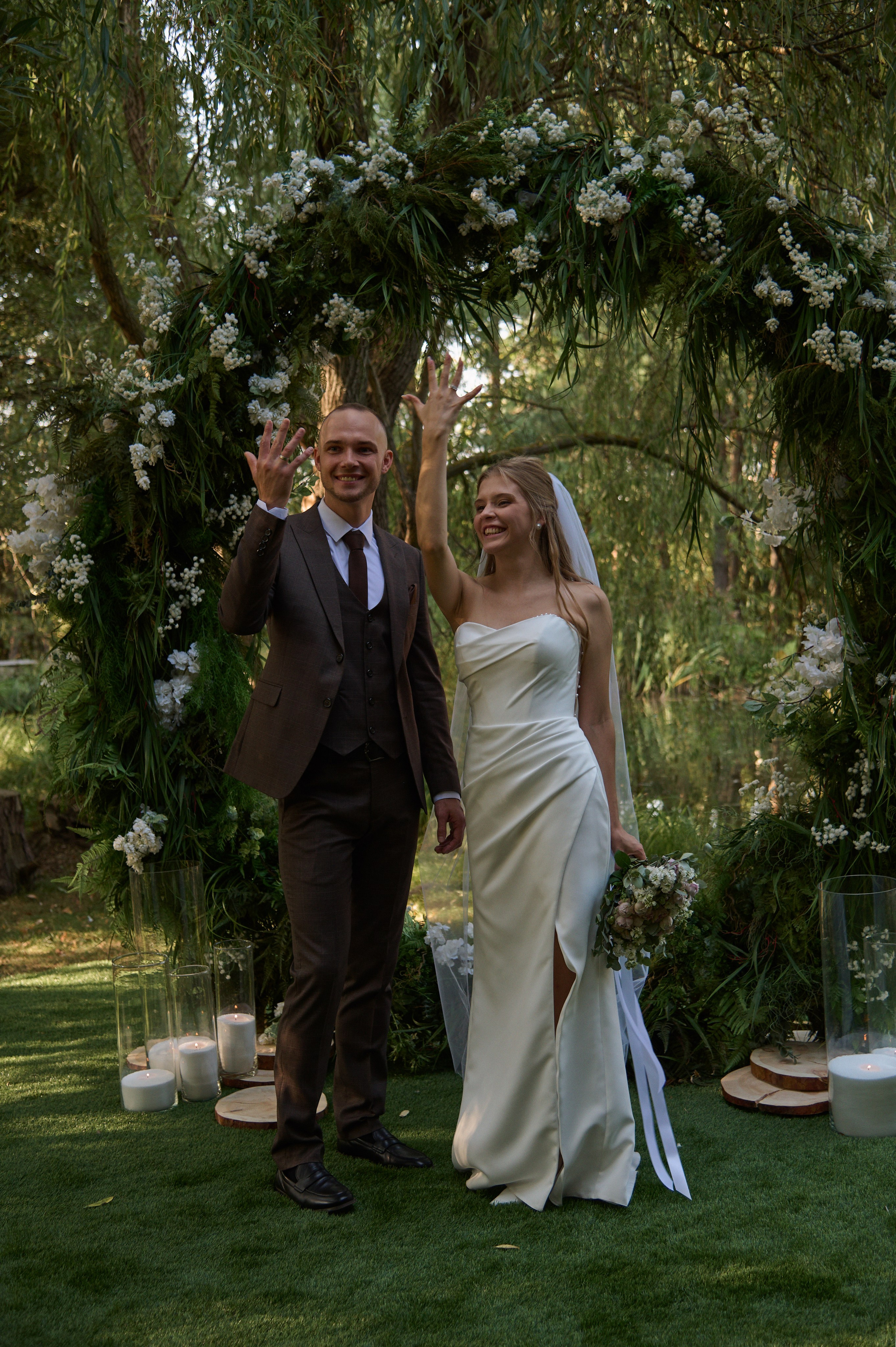 Молоды и свободны. Фотограф Евгения Пронькина