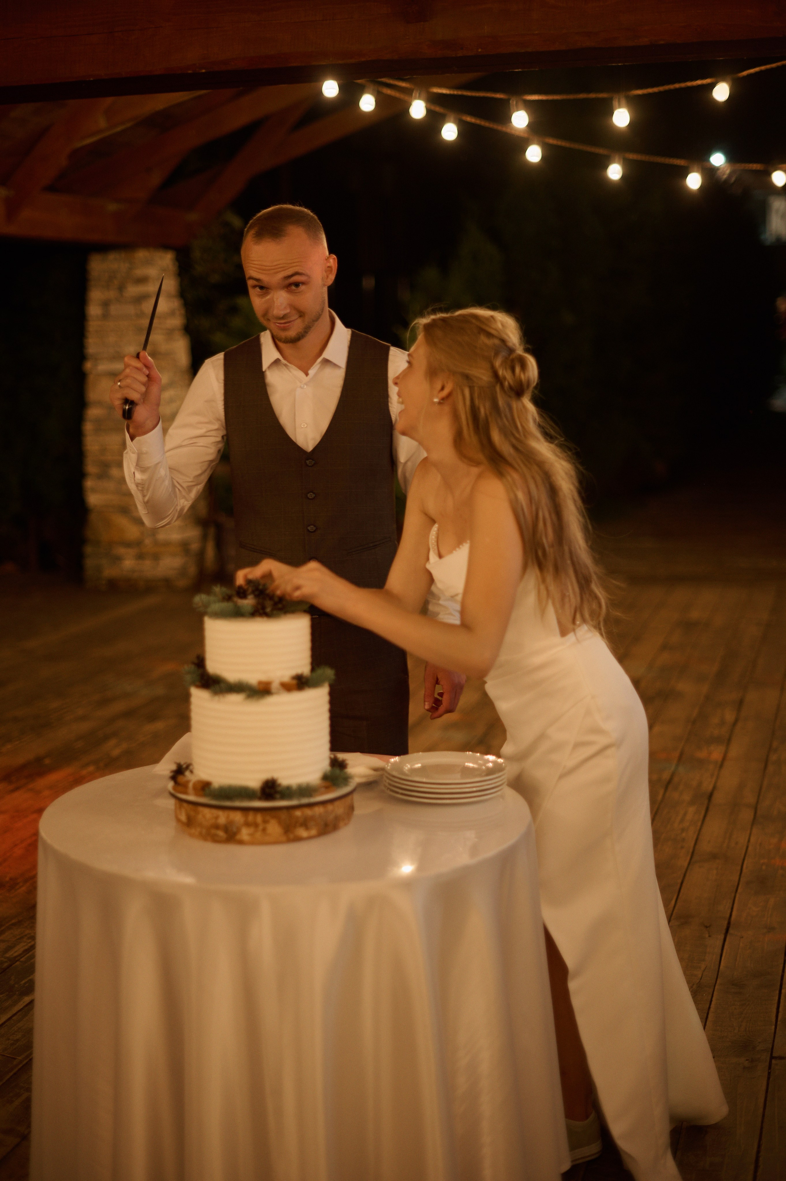 Молоды и свободны. Фотограф Евгения Пронькина