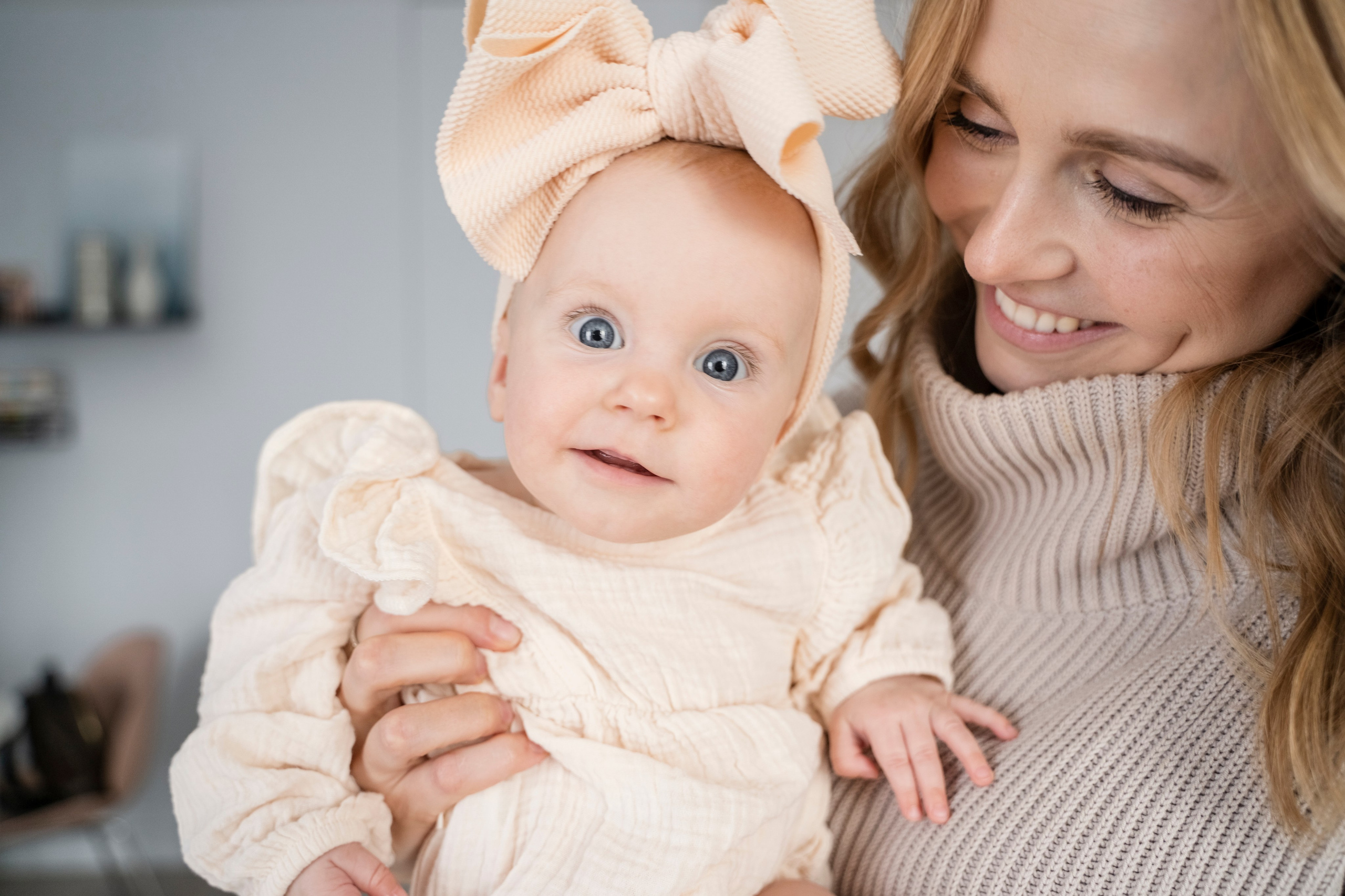 Кира и Юля. Семейный и детский фотограф в Москве