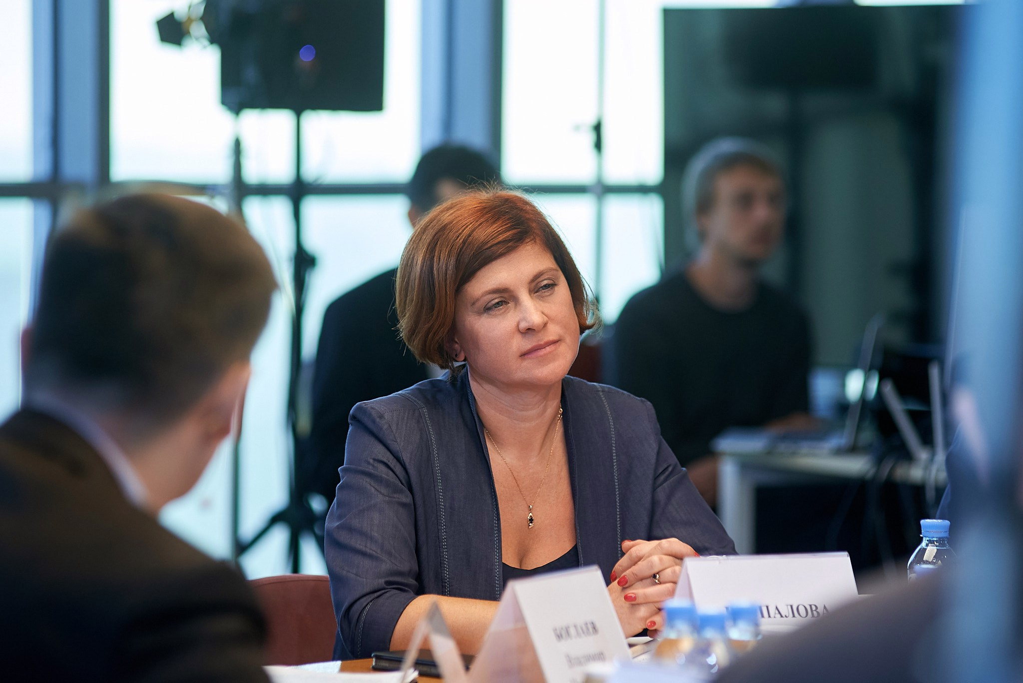 Кредитная игла. Иван Ступа, репортажный фотограф в Санкт-Петербурге и Ленинградской области