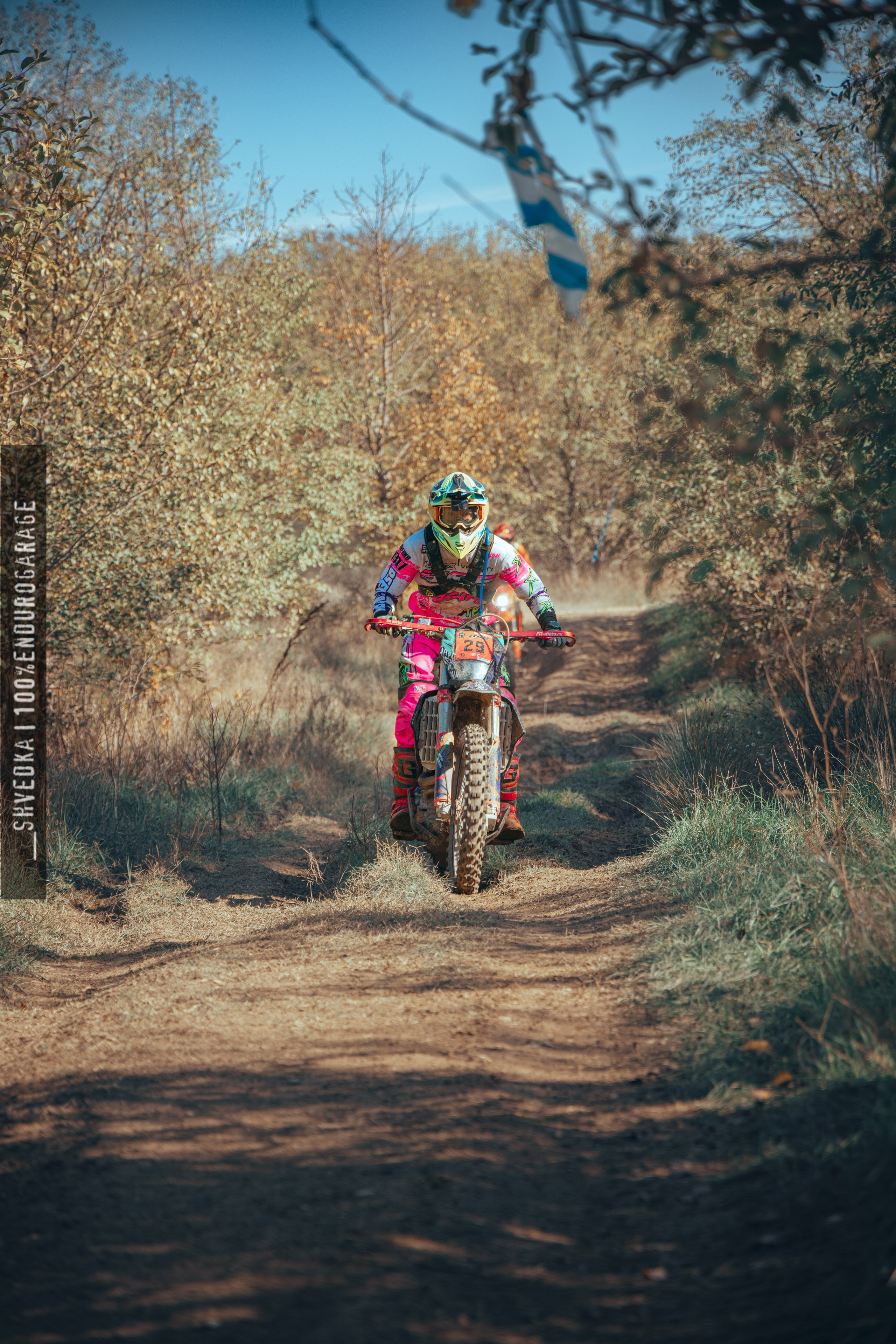 2 ЛЕСНОЙ ДЕНЬ ФИНИШ. Ваш экстрим фотограф Кудрева Яна