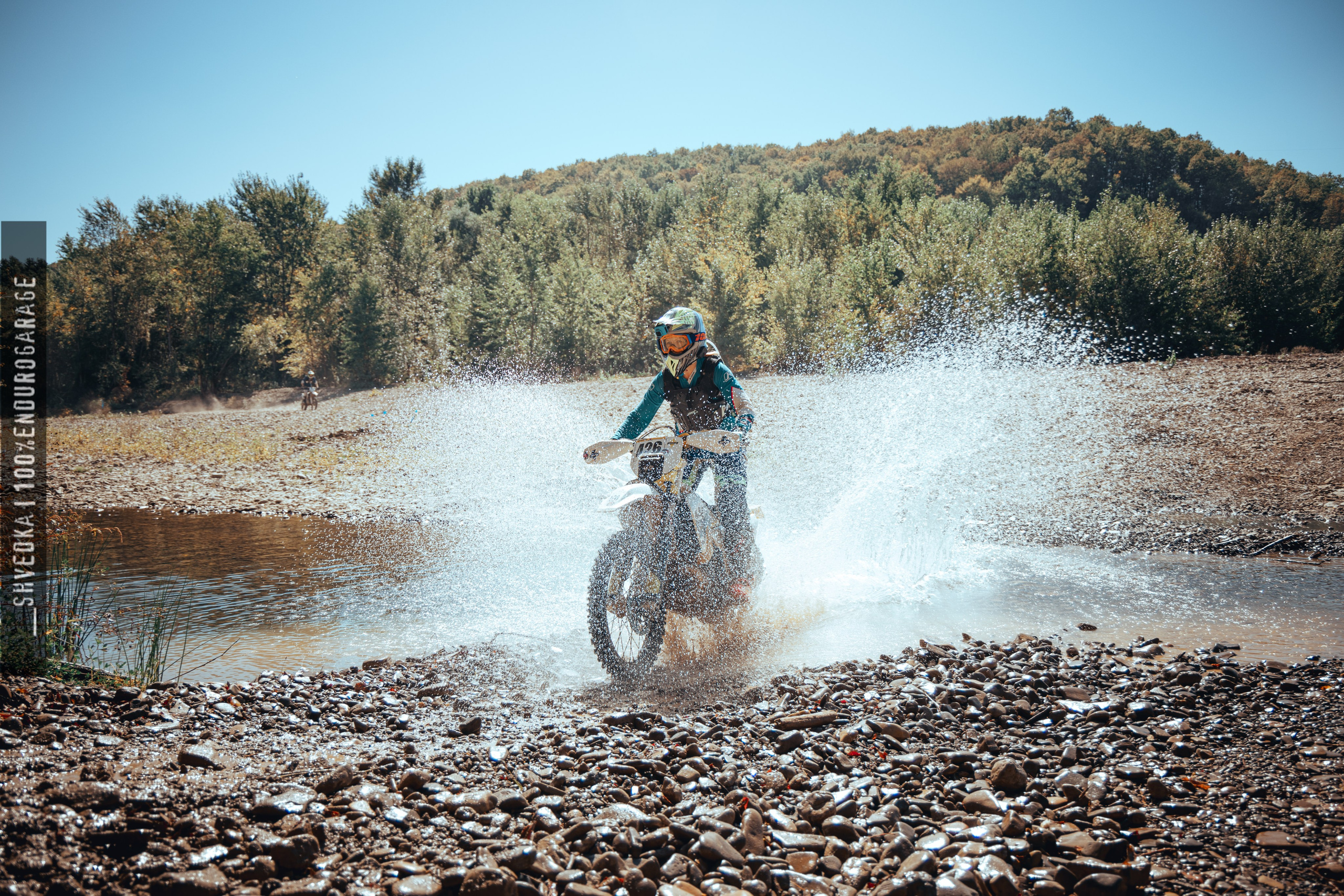 1 лесной день. Ваш экстрим фотограф Кудрева Яна