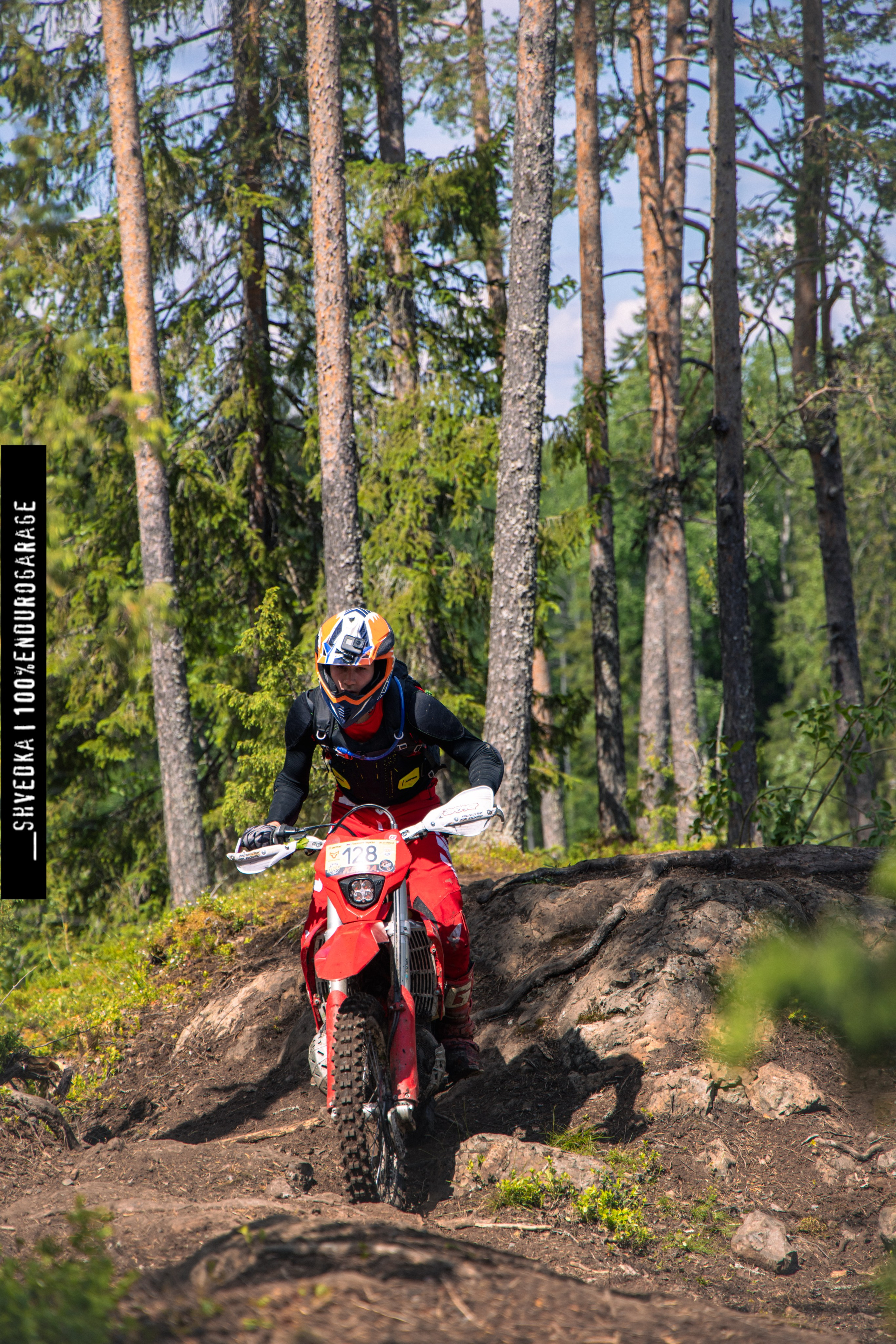 10.06. Ваш экстрим фотограф Кудрева Яна