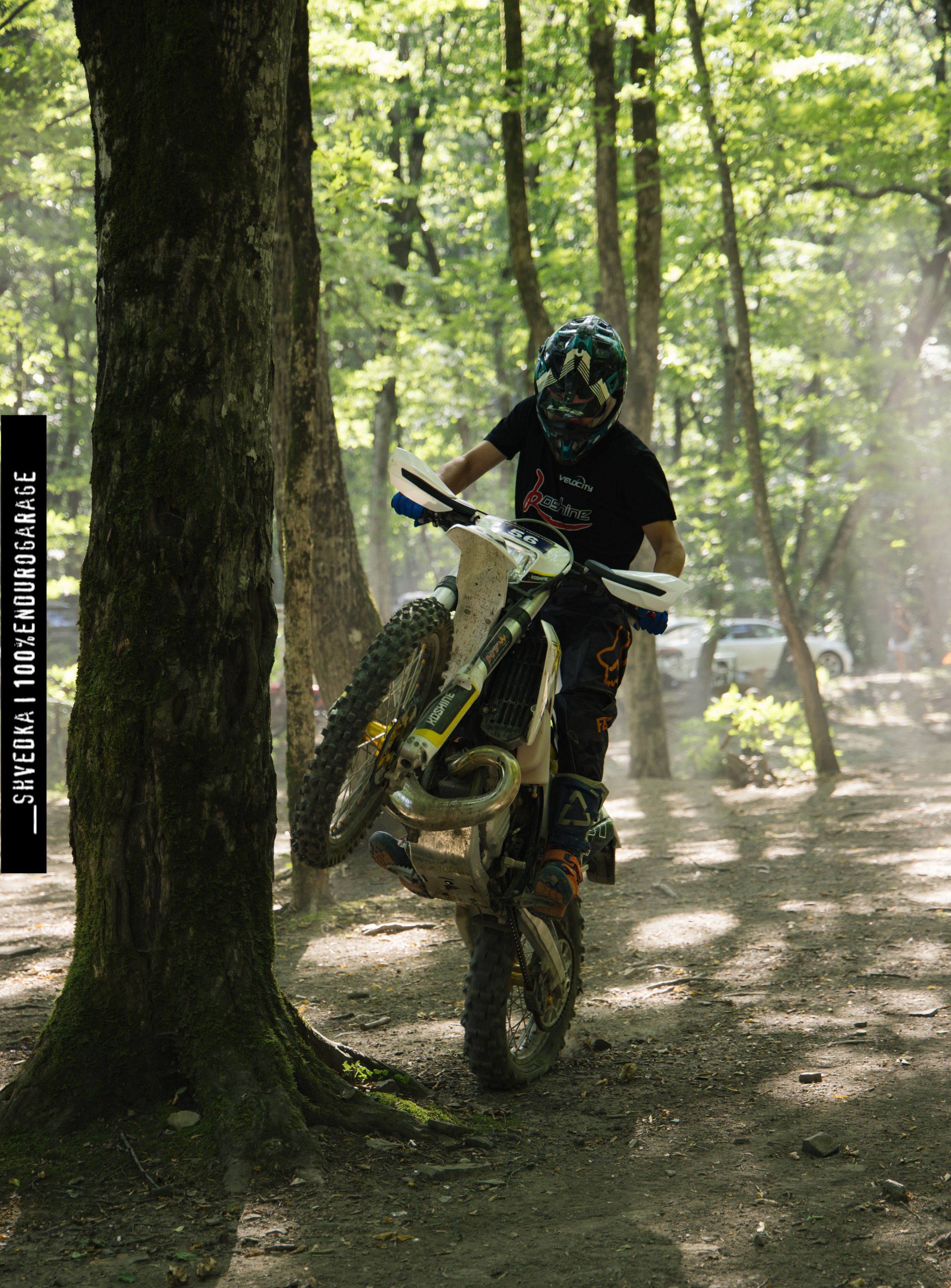 Новоросс Кантри — Кросс (13.07.24). Ваш экстрим фотограф Кудрева Яна