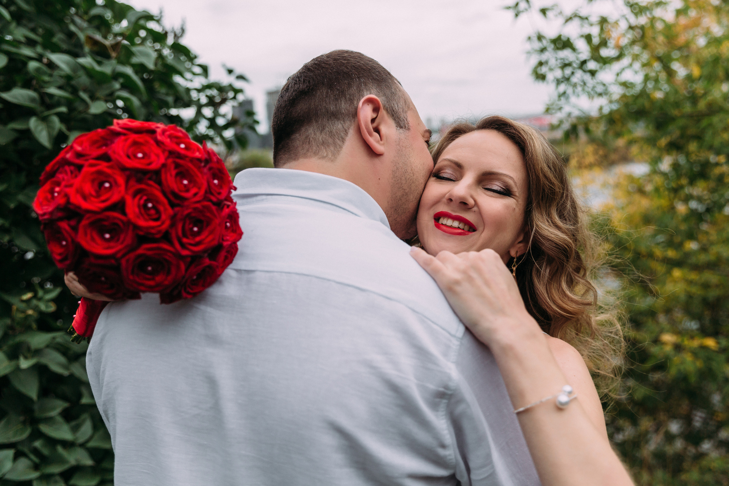 Ольга и Корнелиу. Coach & photographer Anna Sushkova | Valencia, Spain