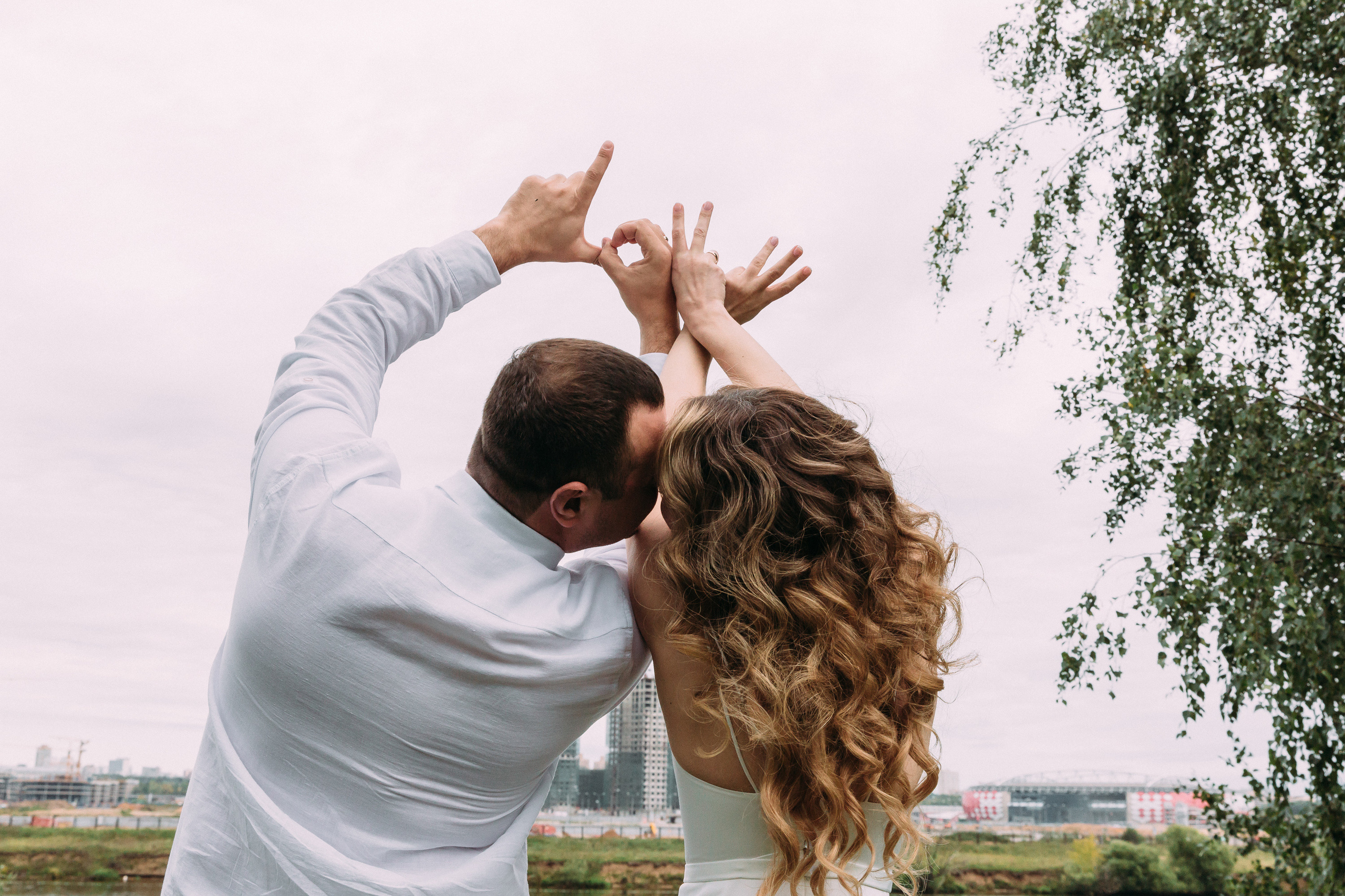 Ольга и Корнелиу. Coach & photographer Anna Sushkova | Valencia, Spain