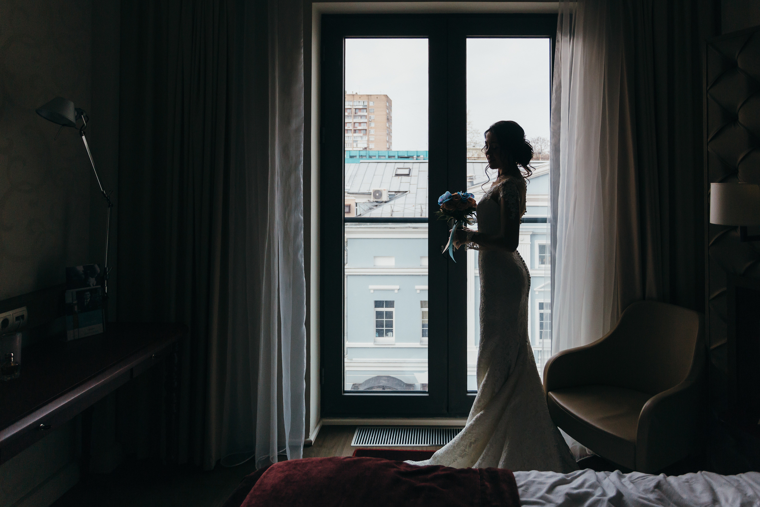 Ирина и Алексей. Coach & photographer Anna Sushkova | Valencia, Spain