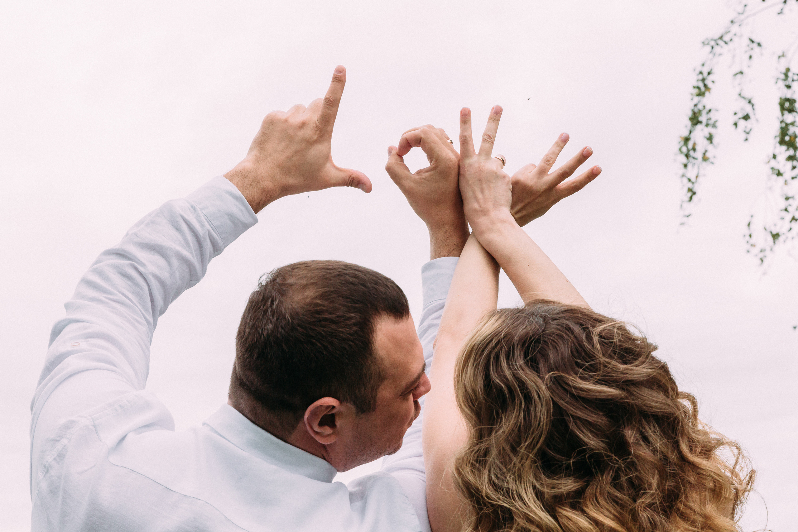 Ольга и Корнелиу. Coach & photographer Anna Sushkova | Valencia, Spain