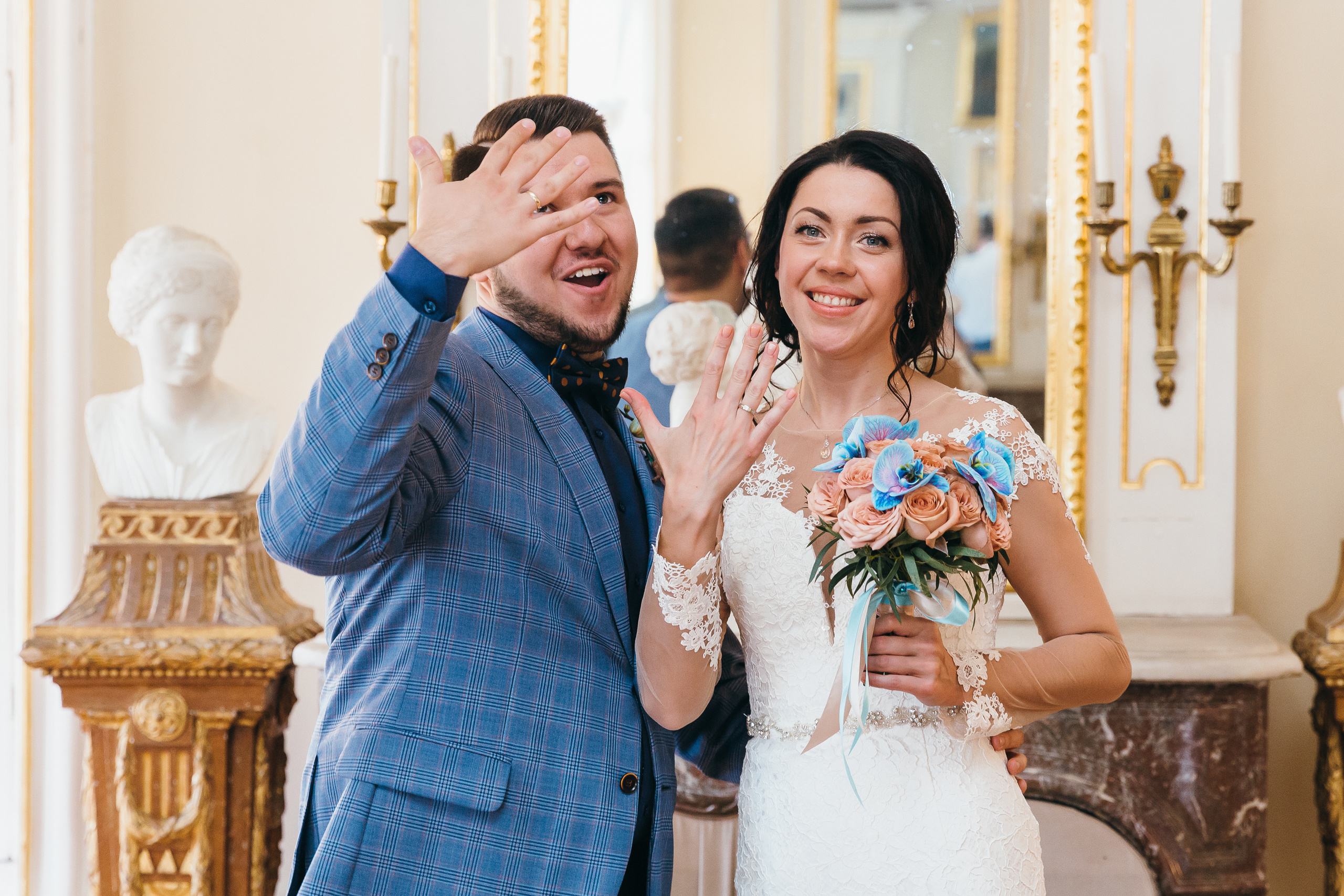 Ирина и Алексей. Coach & photographer Anna Sushkova | Valencia, Spain