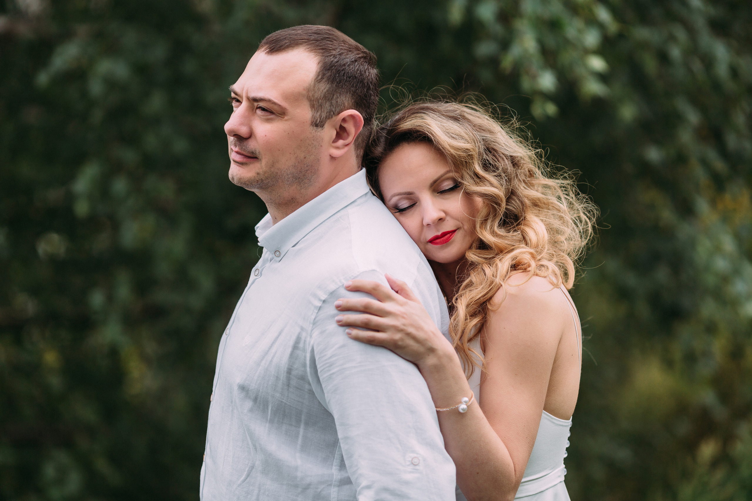 Ольга и Корнелиу. Coach & photographer Anna Sushkova | Valencia, Spain