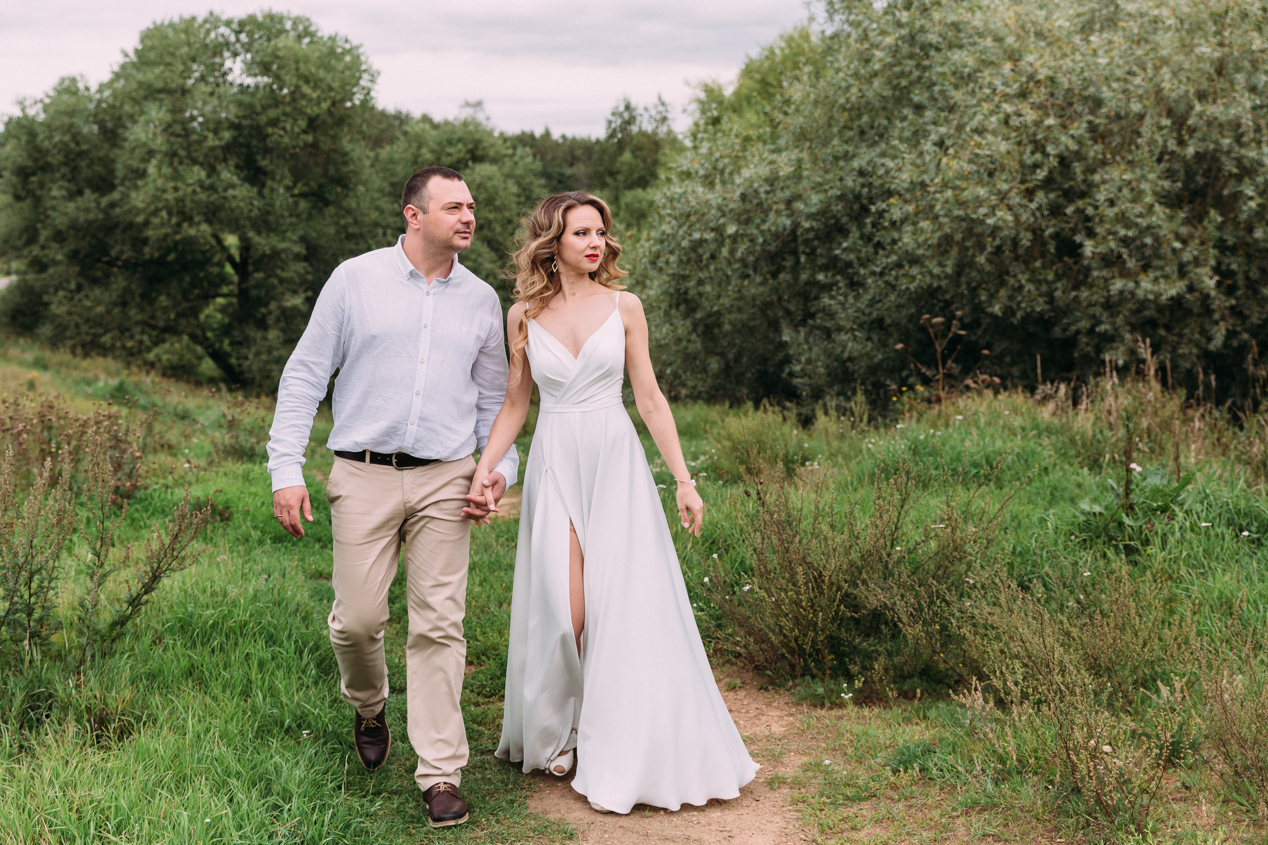 Ольга и Корнелиу. Coach & photographer Anna Sushkova | Valencia, Spain