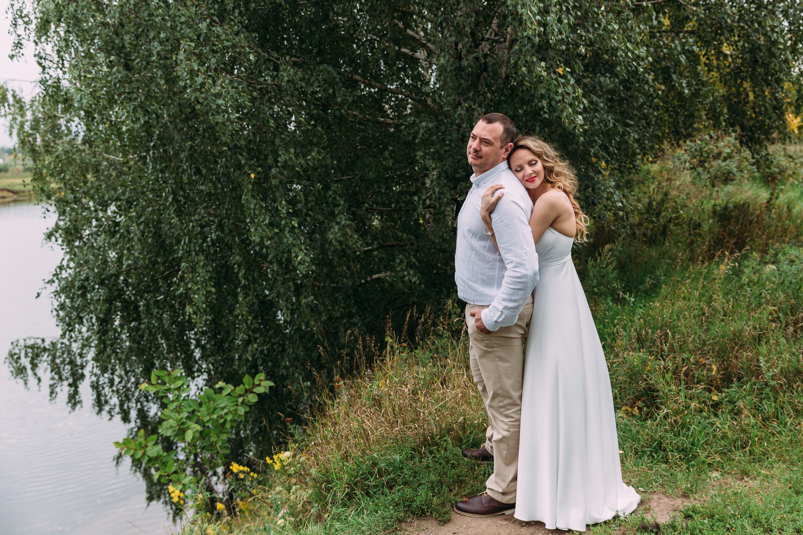 Ольга и Корнелиу. Coach & photographer Anna Sushkova | Valencia, Spain