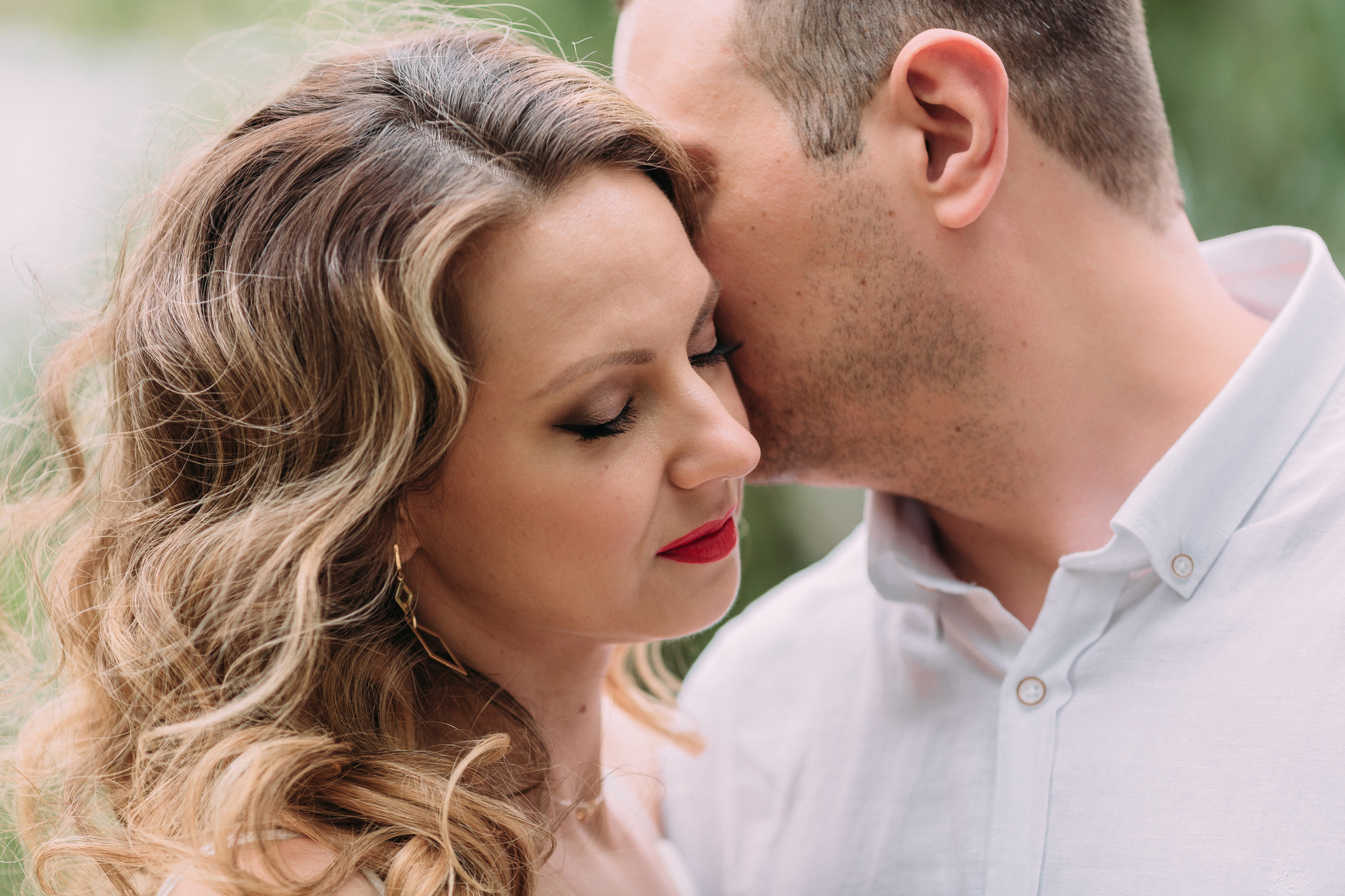 Ольга и Корнелиу. Coach & photographer Anna Sushkova | Valencia, Spain