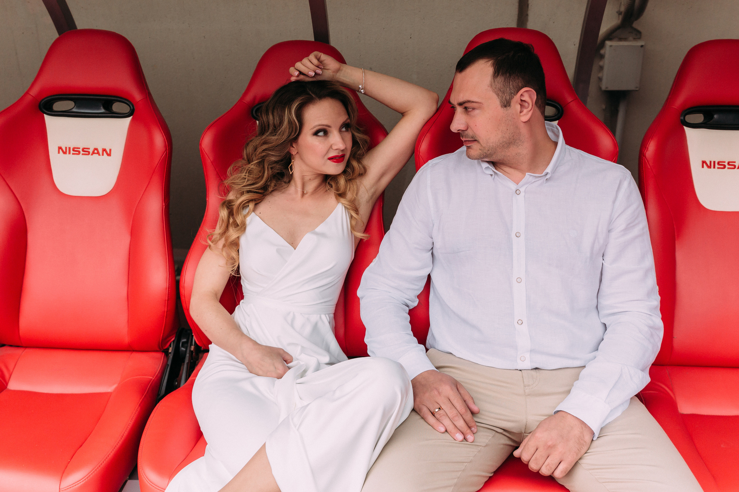 Ольга и Корнелиу. Coach & photographer Anna Sushkova | Valencia, Spain