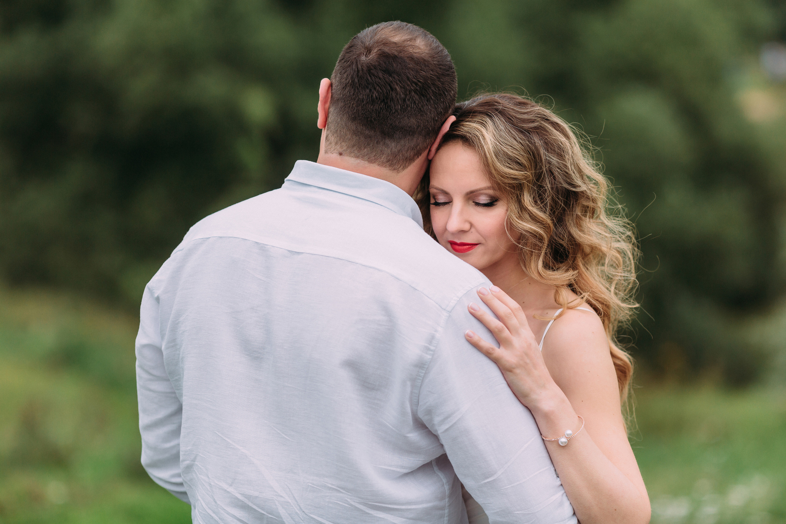 Ольга и Корнелиу. Coach & photographer Anna Sushkova | Valencia, Spain