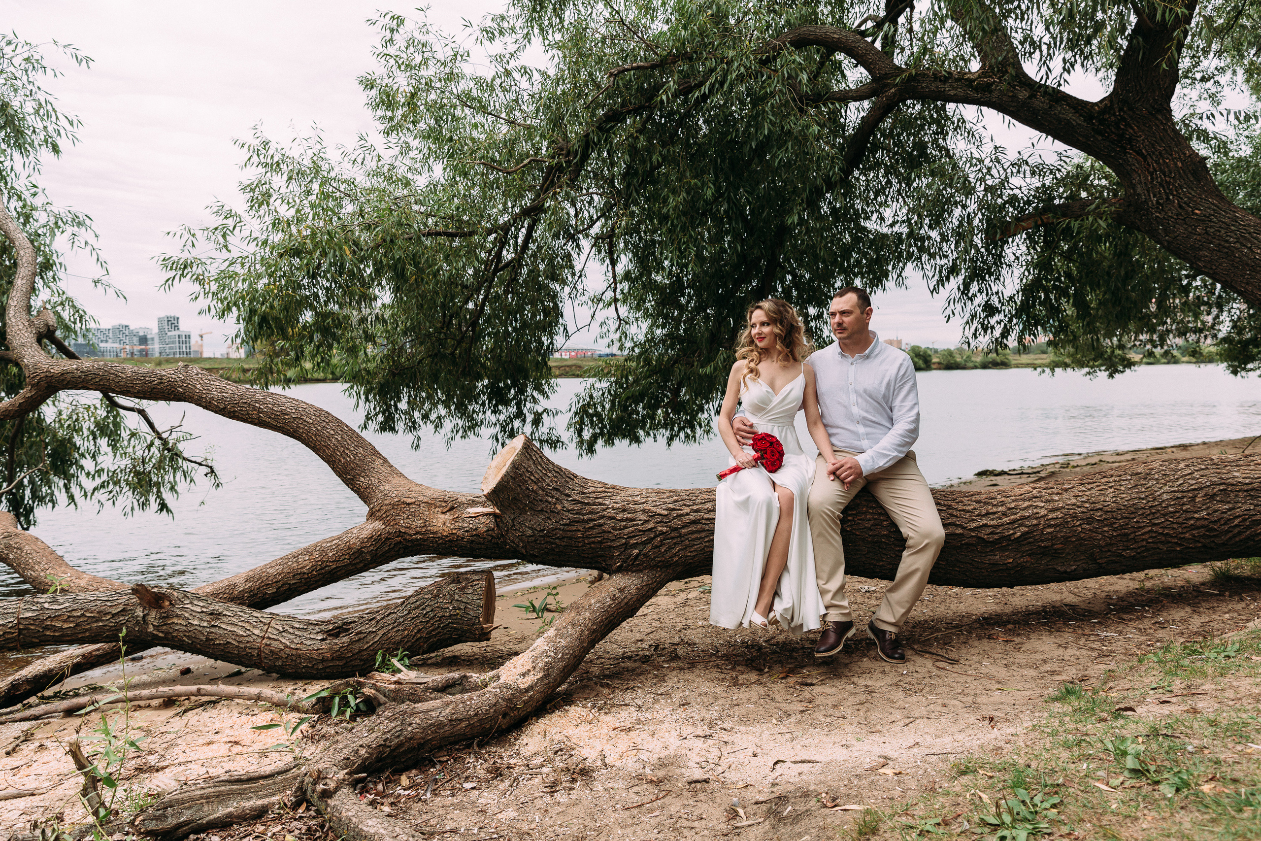 Ольга и Корнелиу. Coach & photographer Anna Sushkova | Valencia, Spain