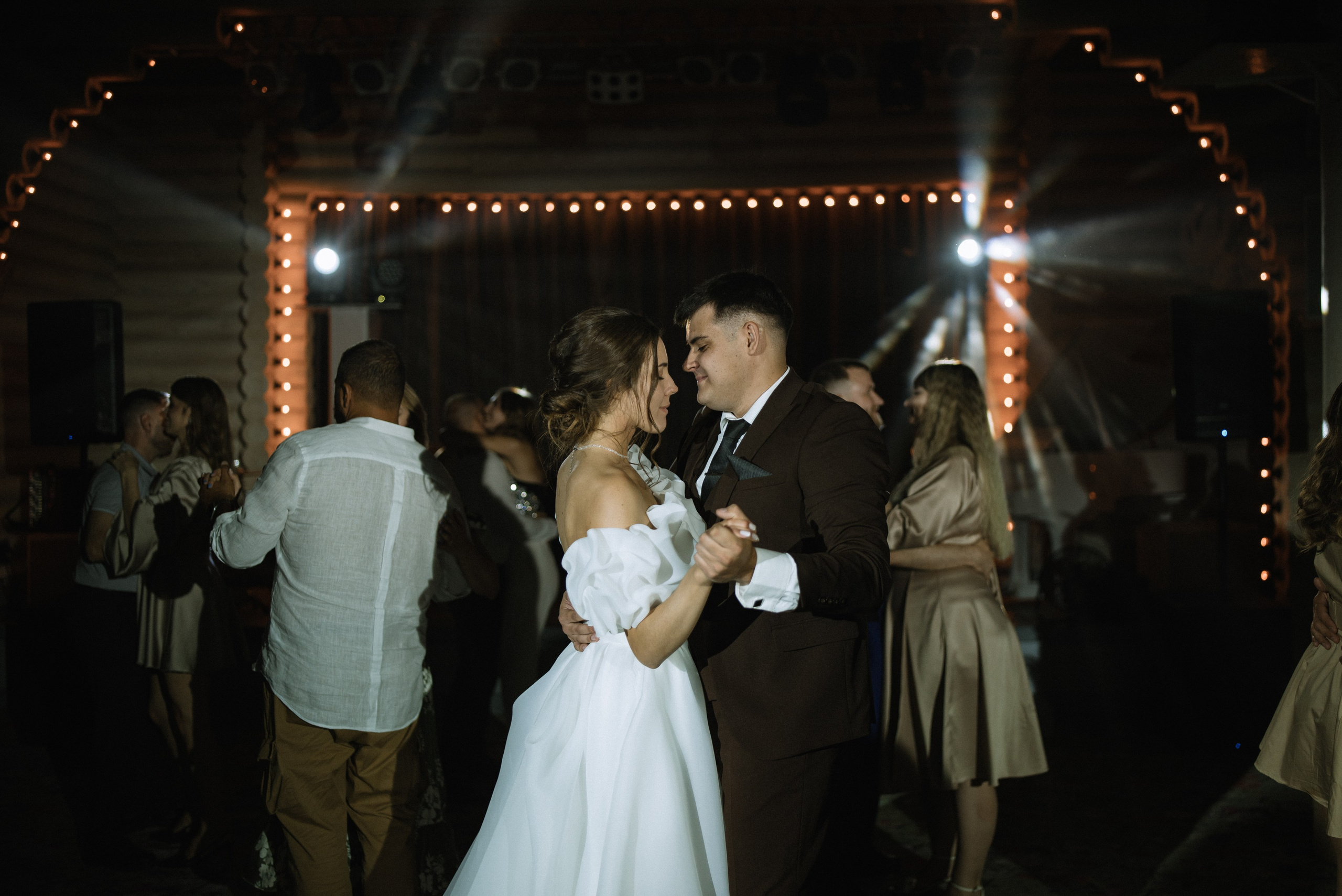 Коля и Аня. Ближняя Дача. Фотограф Костикова Анастасия Ростов-на-Дону