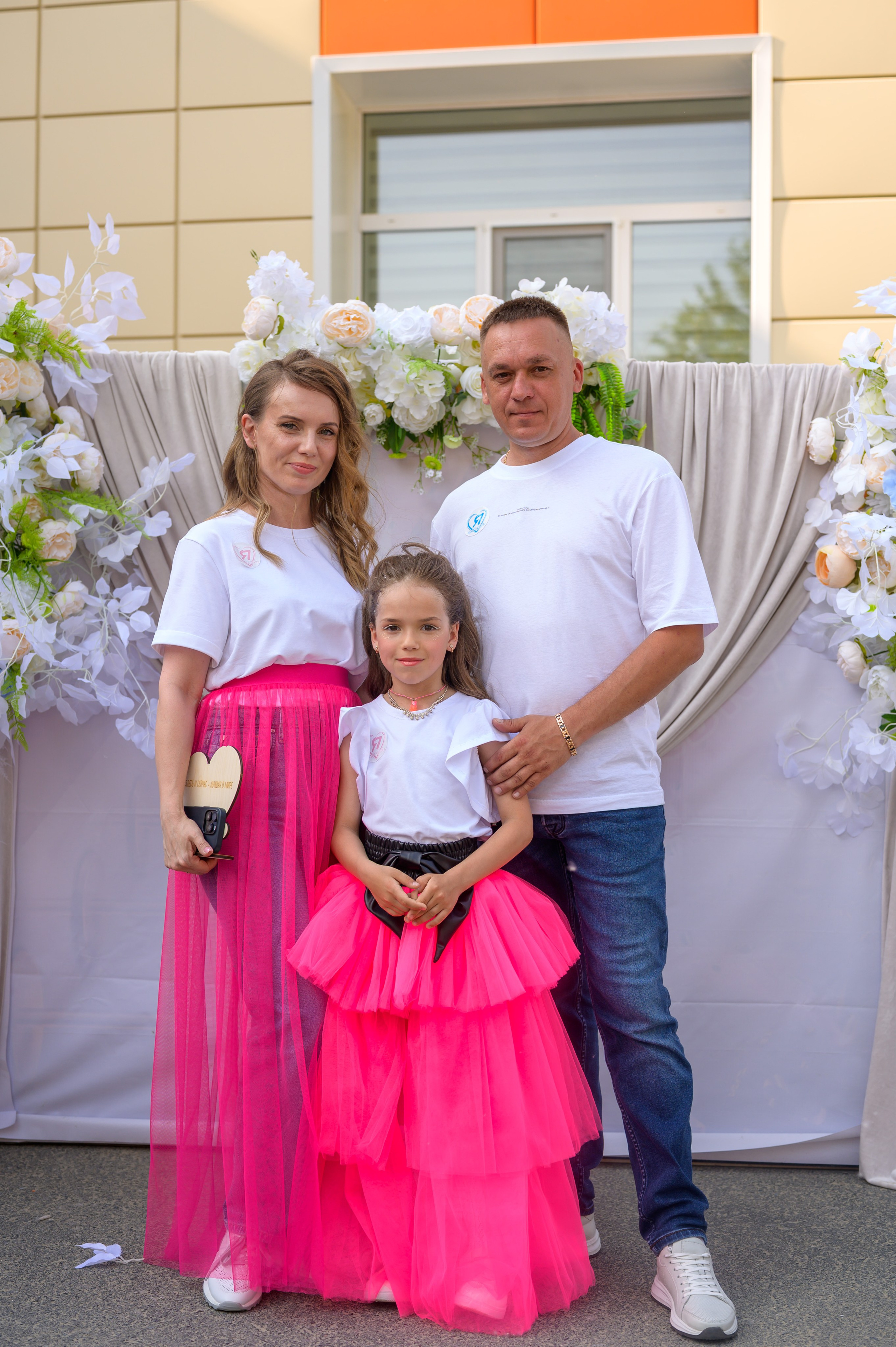 Репортаж выпускного группа «Фантазёры» 3 садик. Фотограф новорожденных, семейный детский в Тюмени Татьяна Морозова