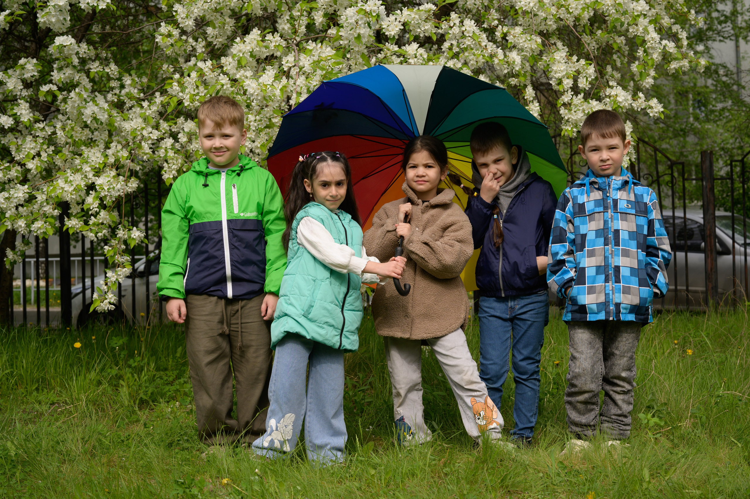 Д/с № 3к3 группа «Звёздочки» (индивидуальный дизайн книги). Фотограф новорожденных, семейный детский в Тюмени Татьяна Морозова