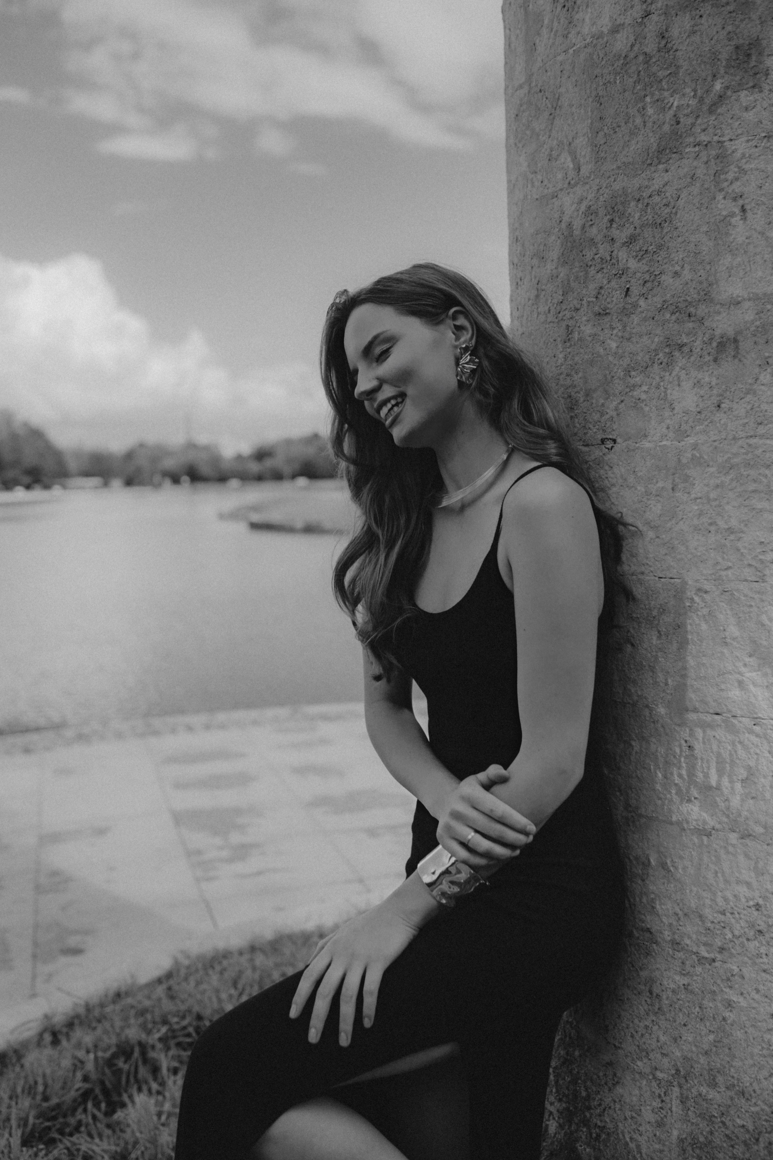 Елена. Женский, свадебный и love story фотограф в Москве