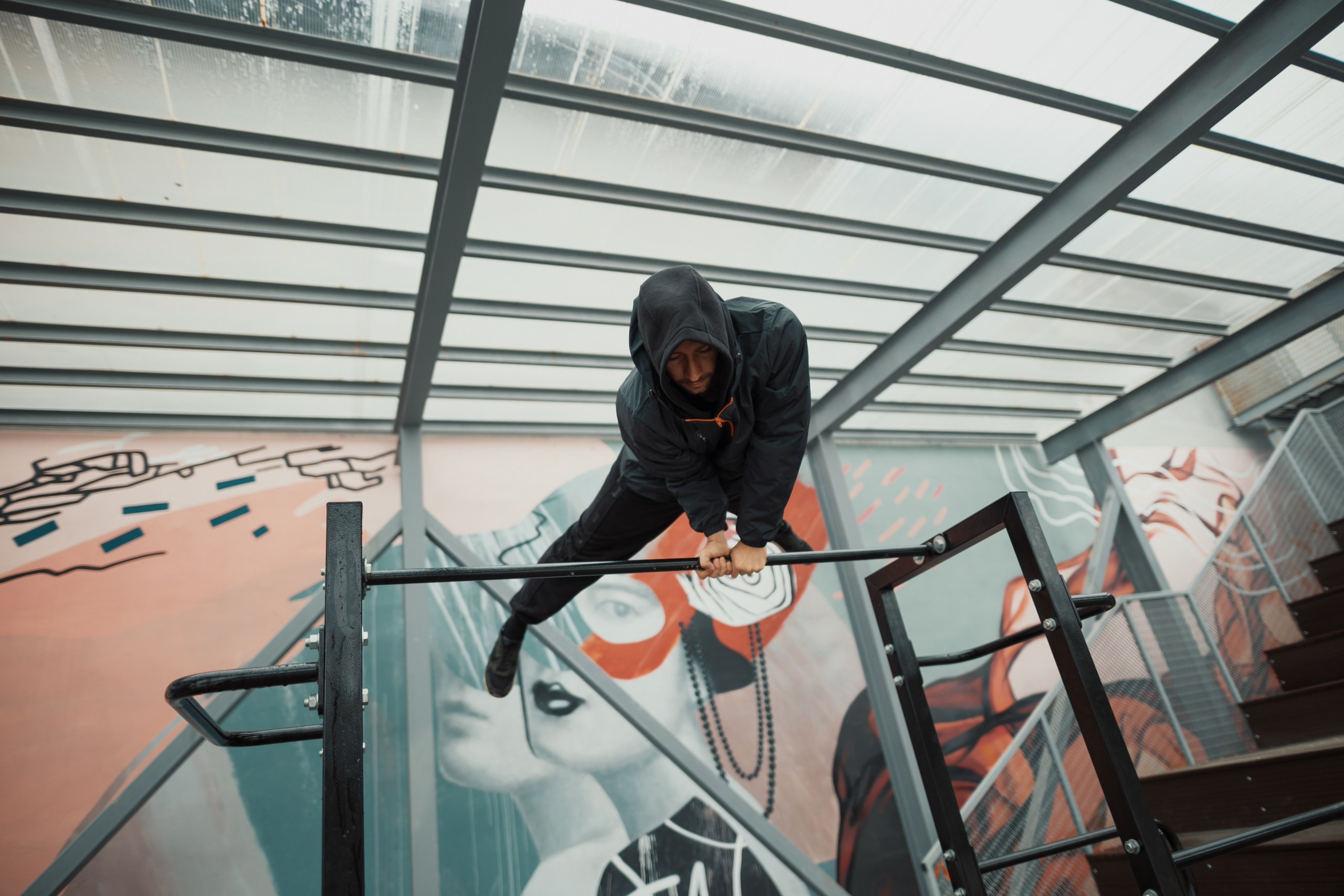 Sport. Фотограф Ваня Бархатов