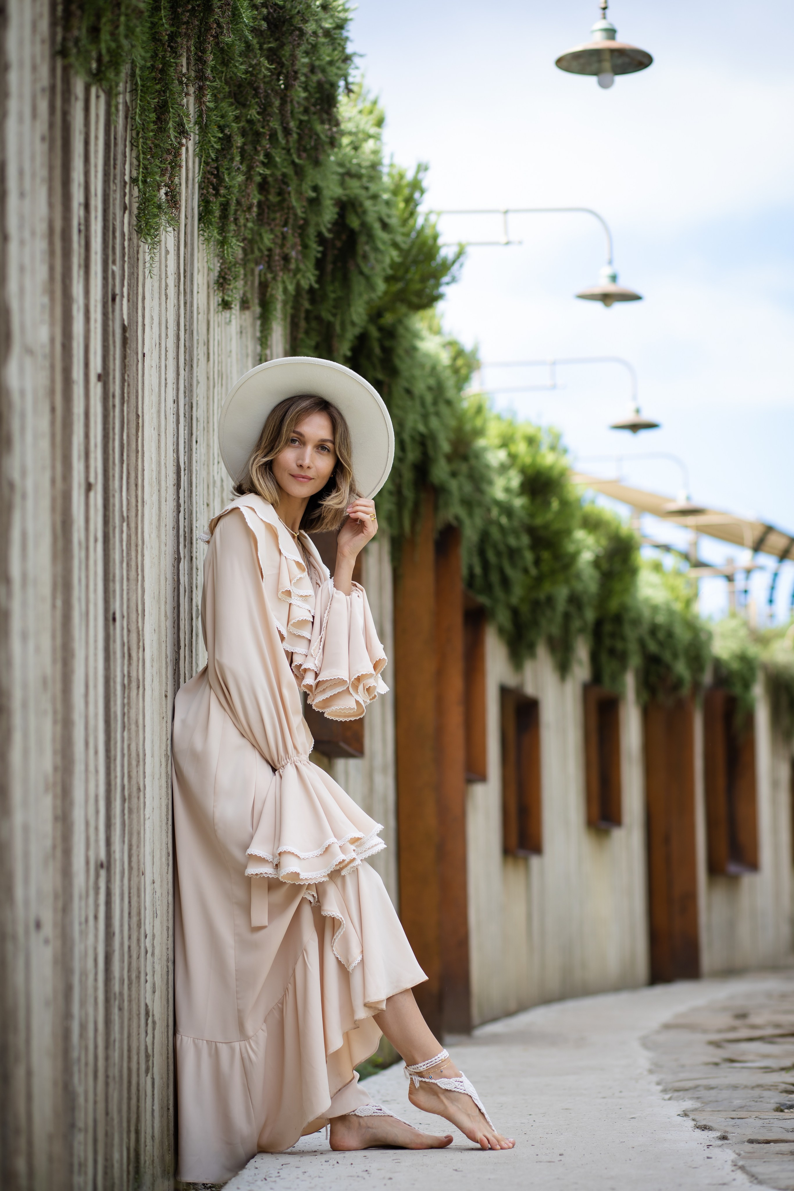 Экзархо Настя. Фотограф в Адлере и  Сочи Ирина Москалева