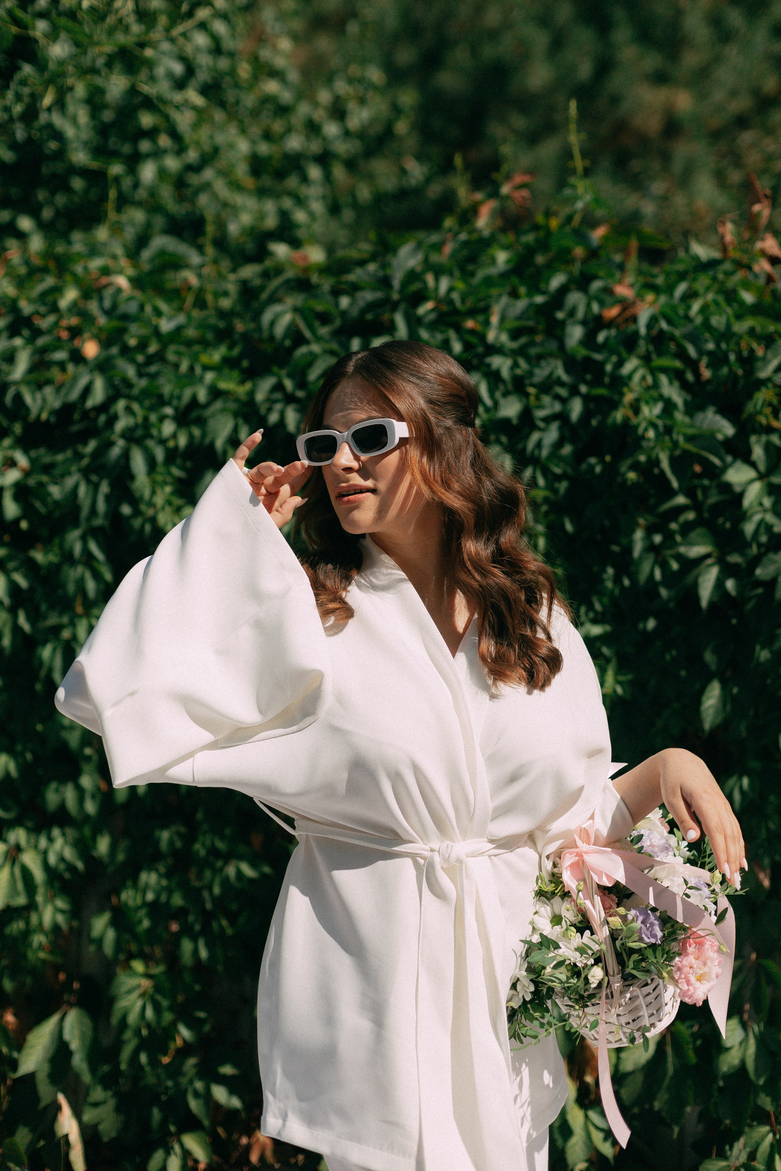 Диана и Лёша. Катерина Макиева