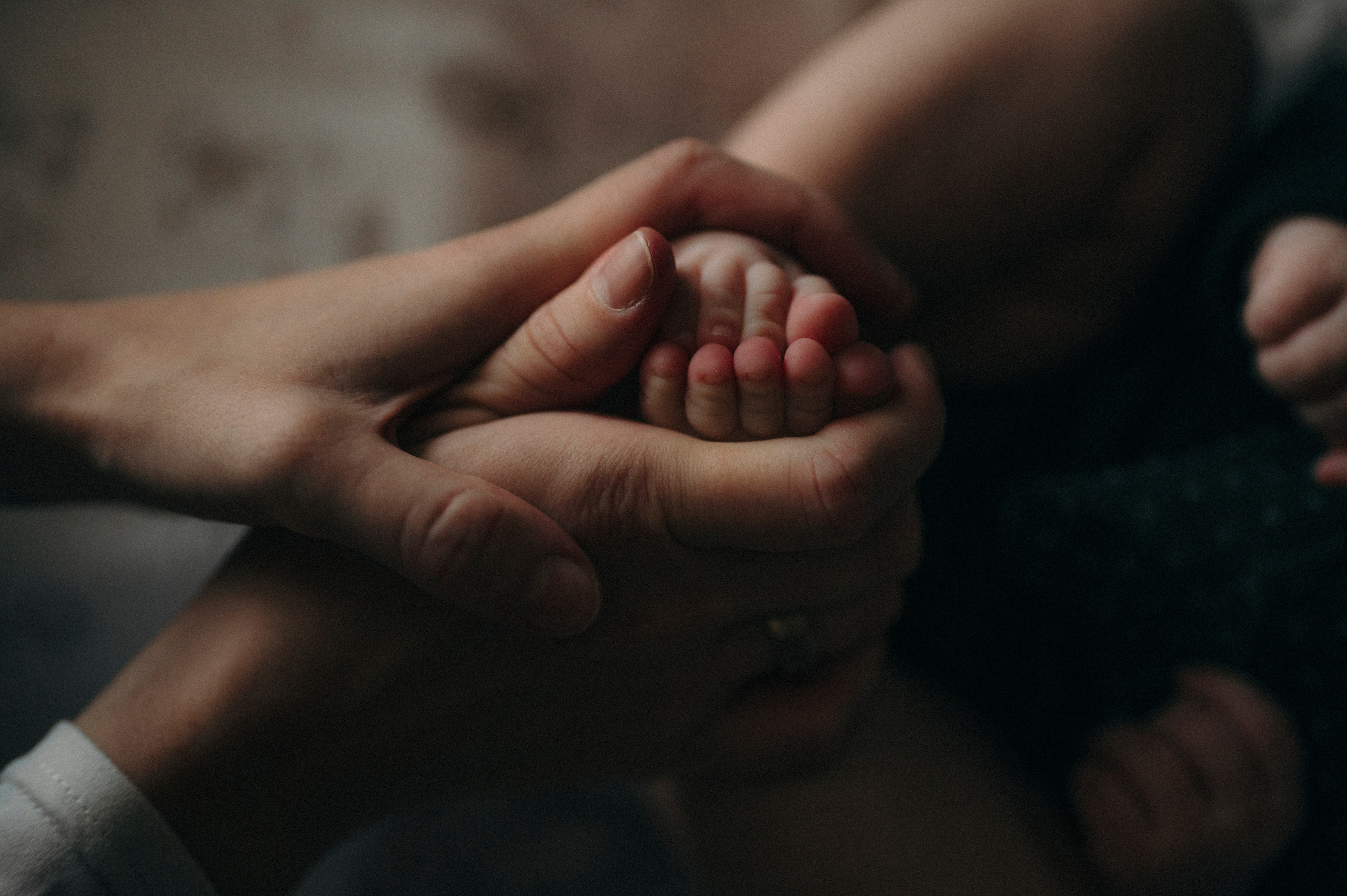 Мирусе 3 месяца. Фотограф новорожденных и беременых в санкт-петербурге Юля Лампа