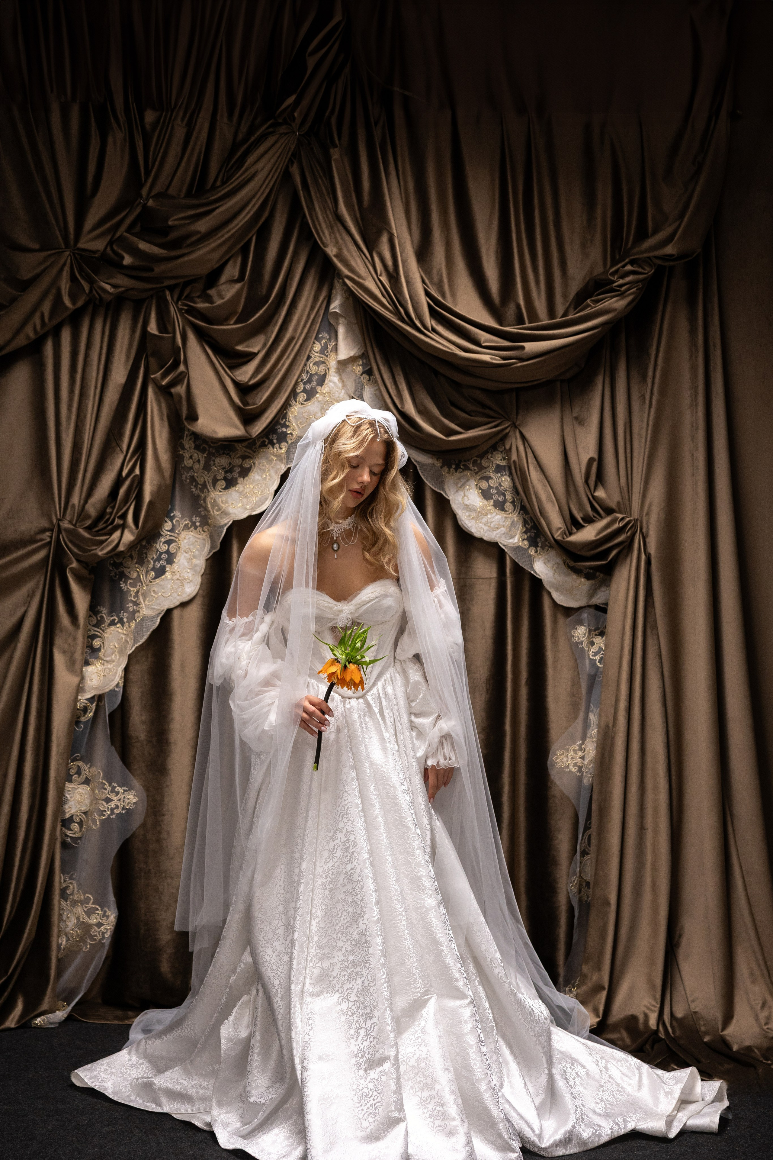 Владимир и Елизавета. Фотограф Краснодар