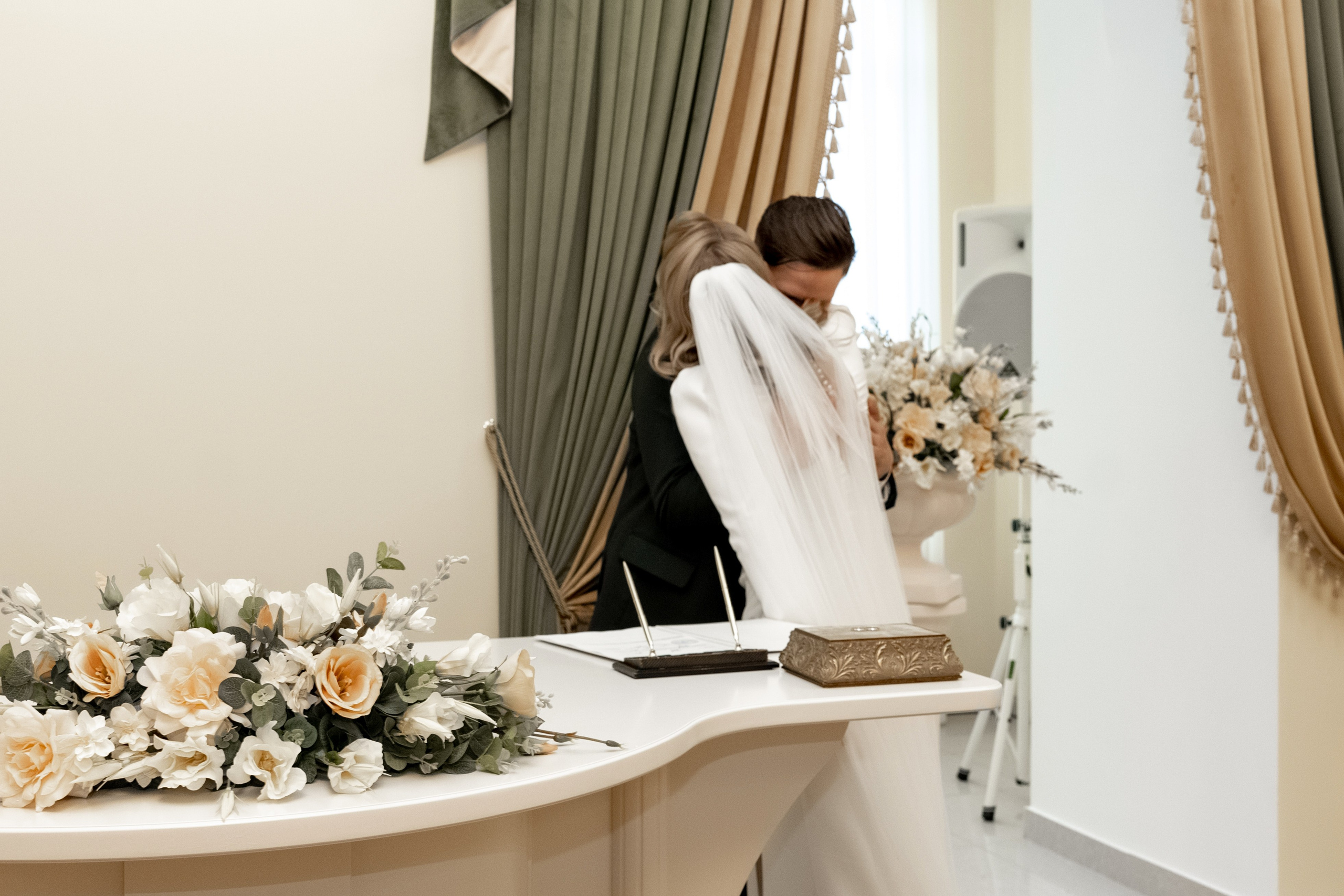 Александр и Виктория. Фотограф Краснодар