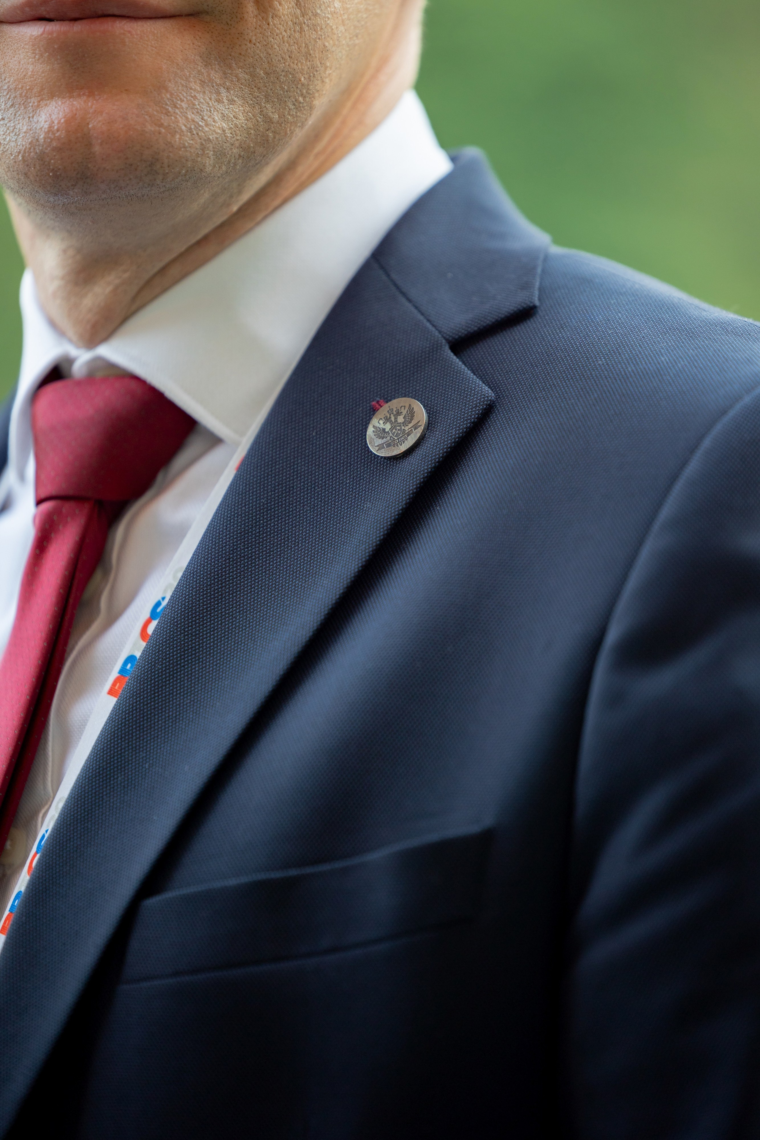 BRICS Russia 2024. Агентство по организации мероприятий