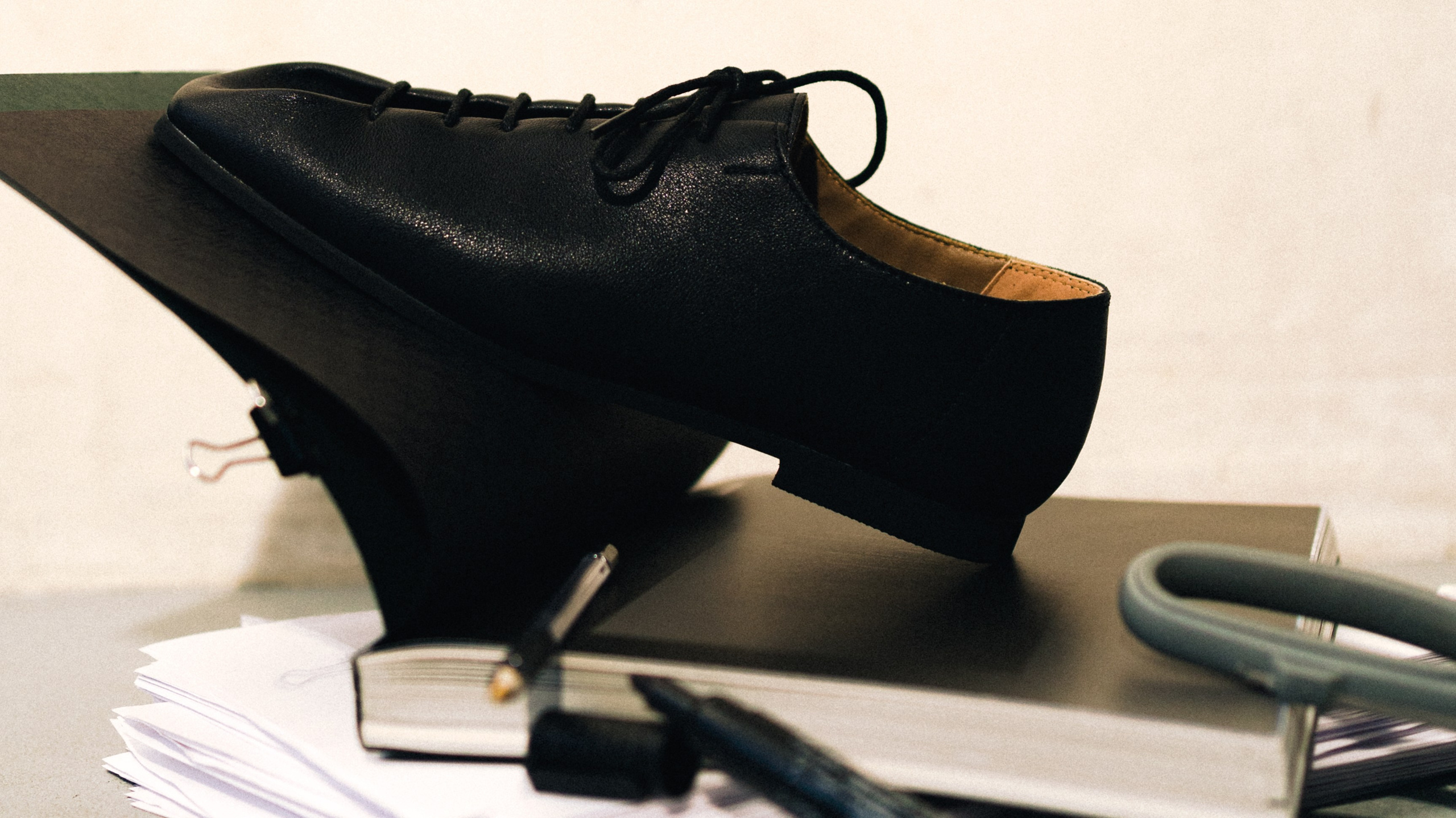 Shoes. Фотограф для брендов в Санкт-Петербурге — Анастасия Галина