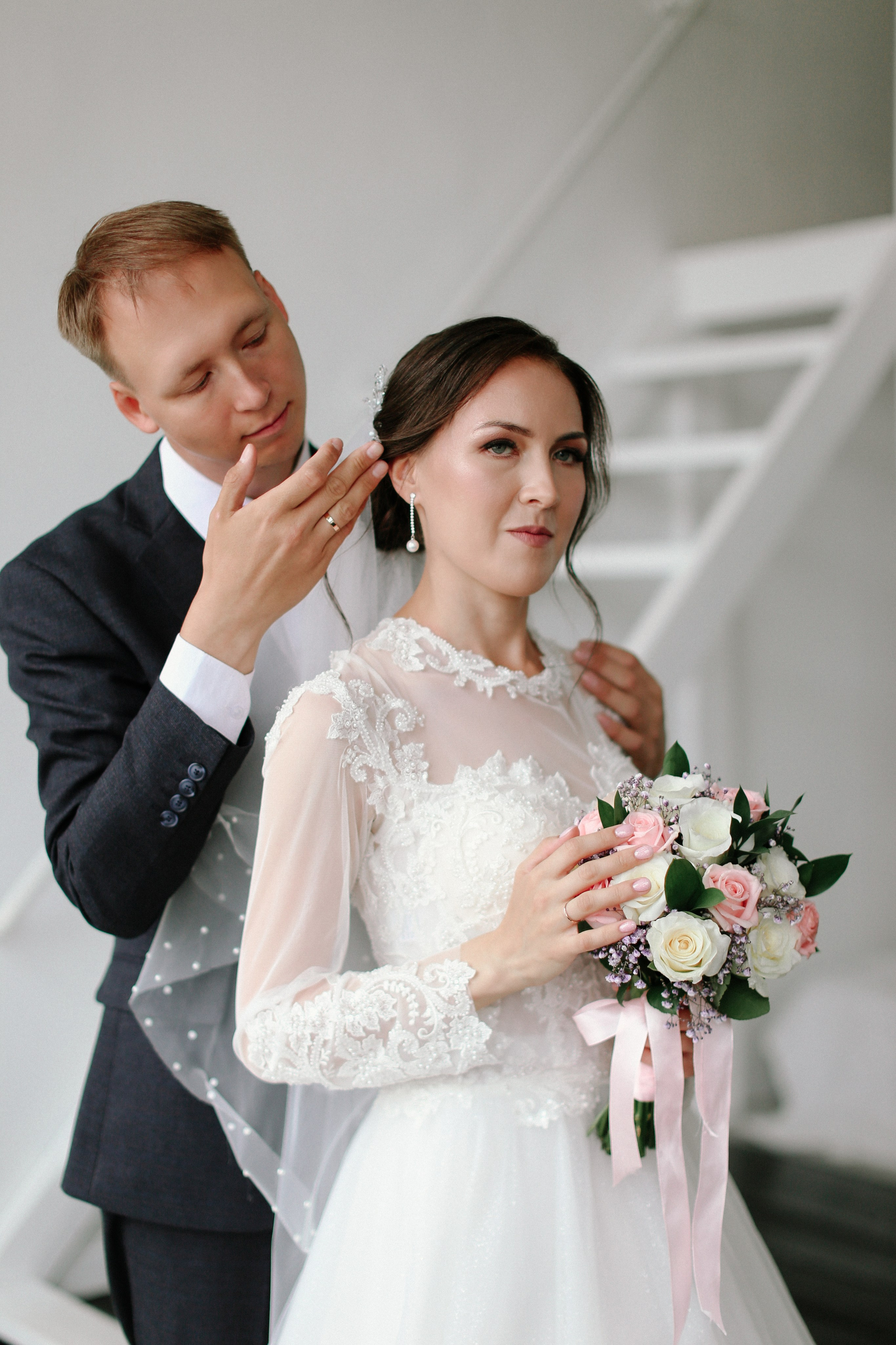 Анастасия и Влад. Фотограф Мария Камышан