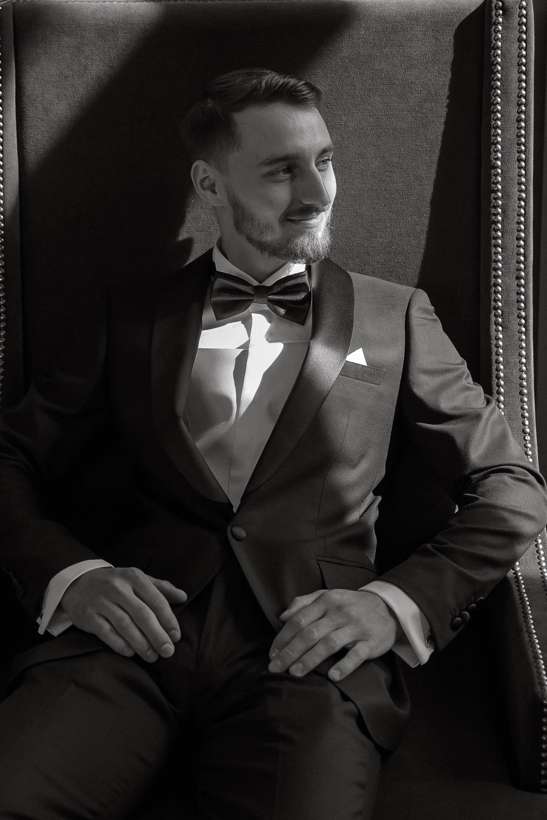 Wedding day Гриша & Мария. Свадебный фотограф Колесников Антон