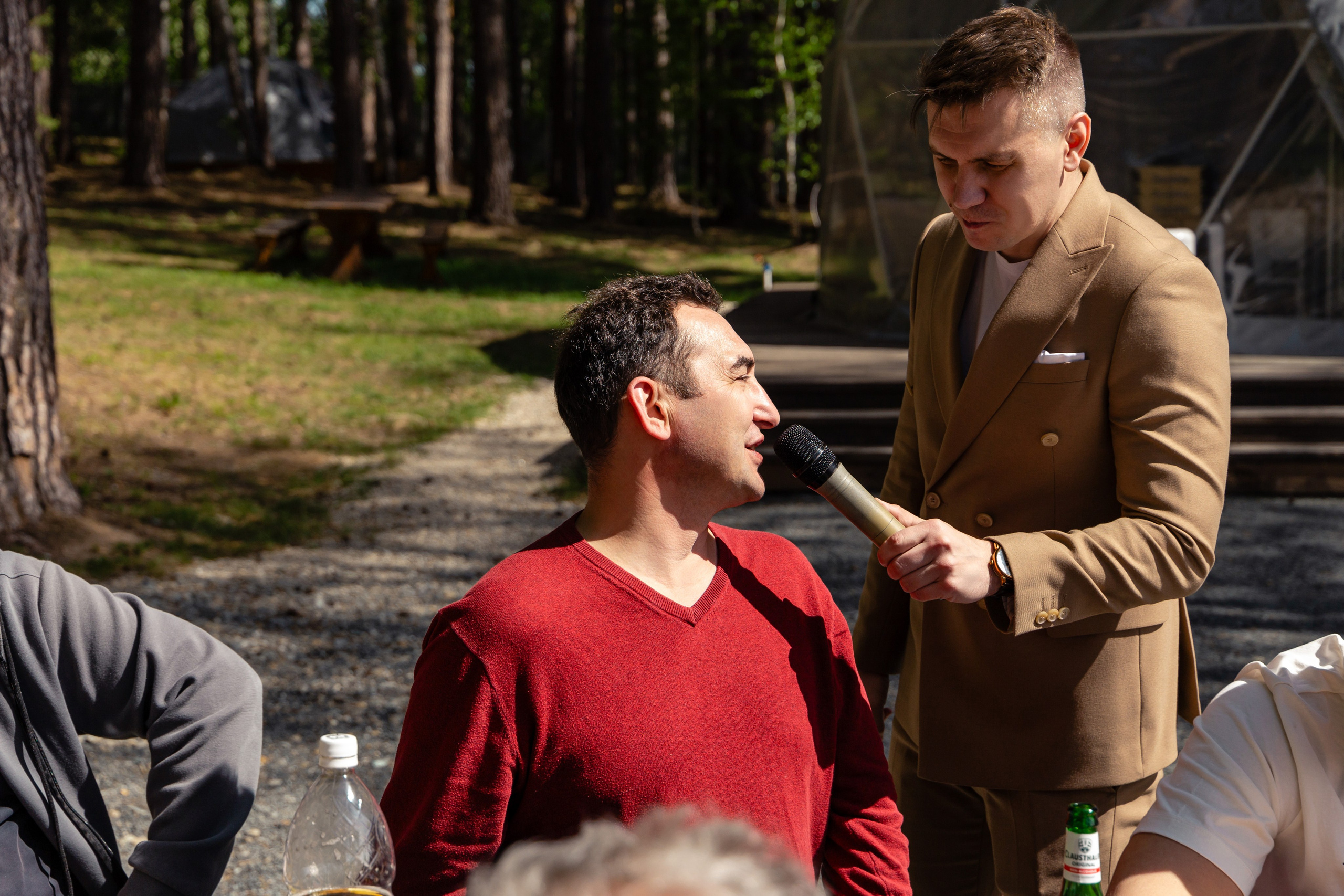 МТ Электро 28 лет