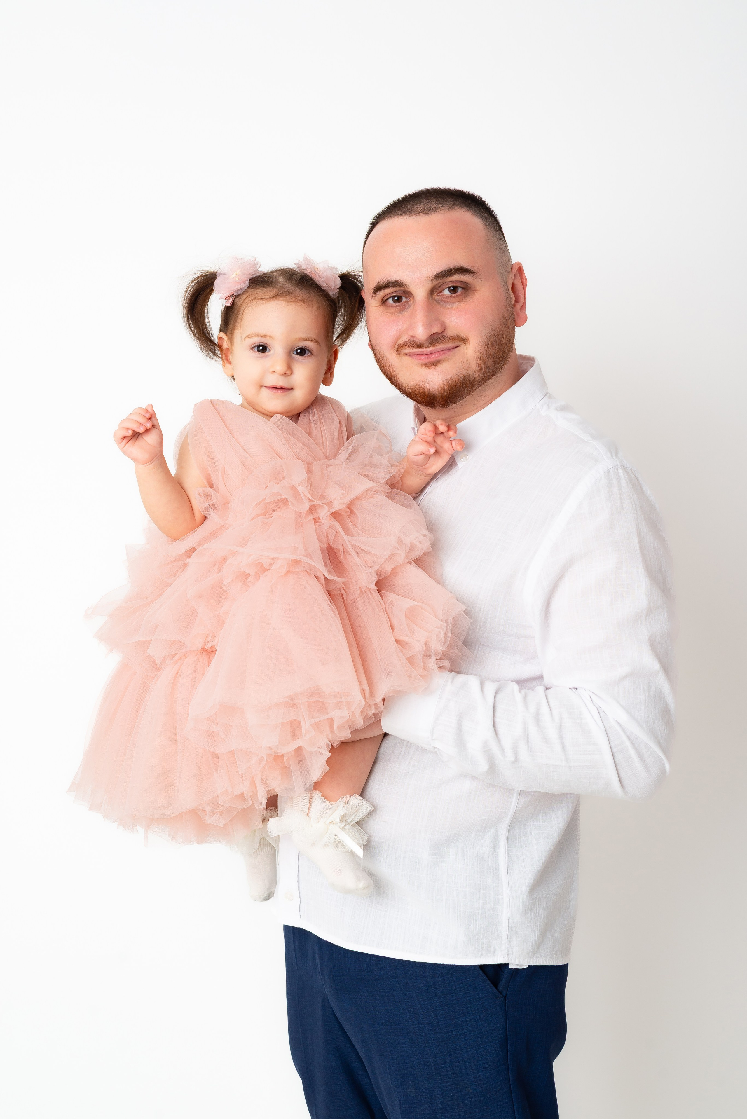 Годик пакет «Стандарт». Детская фотостудия «Мандаринка» | Детский фотограф Краснодар