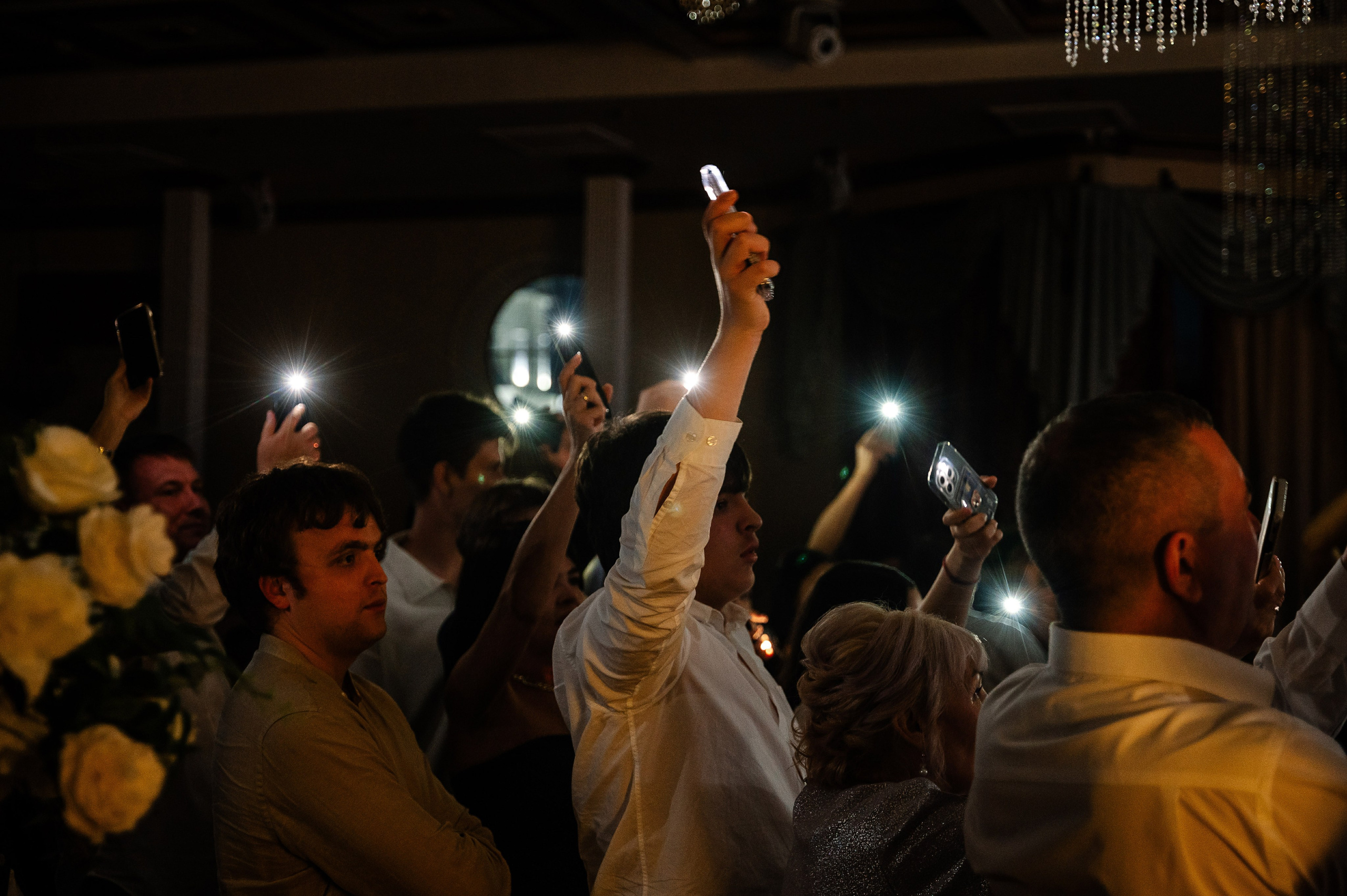 Анонсы съемок. Свадебный и семейный фотограф в Чебоксарах Ирина Левнер