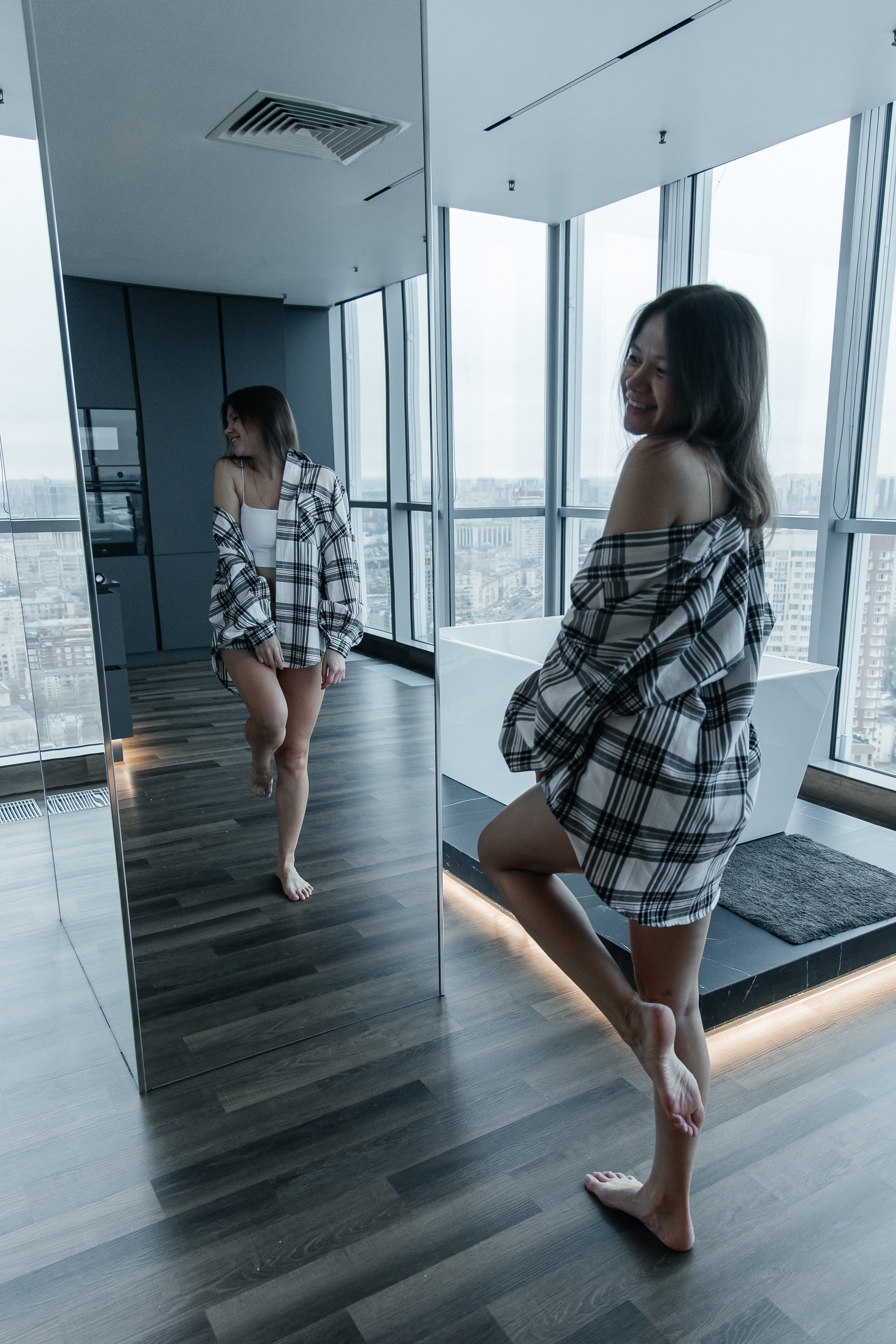 Мама и дочка 🖤. Фотограф в Санкт-Петербурге Аня Григорьева ♡