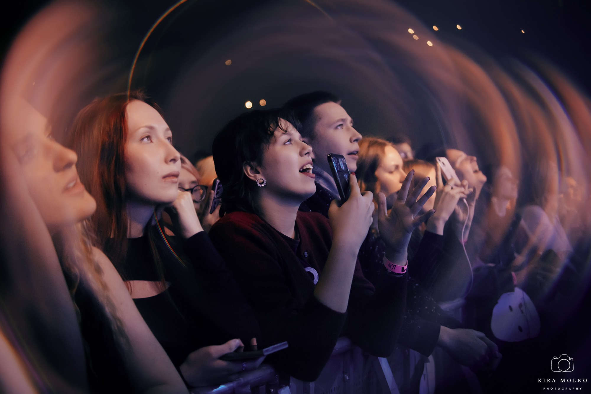 ЛСП. Кира Молко — Концертный фотограф в Санкт-Петербурге