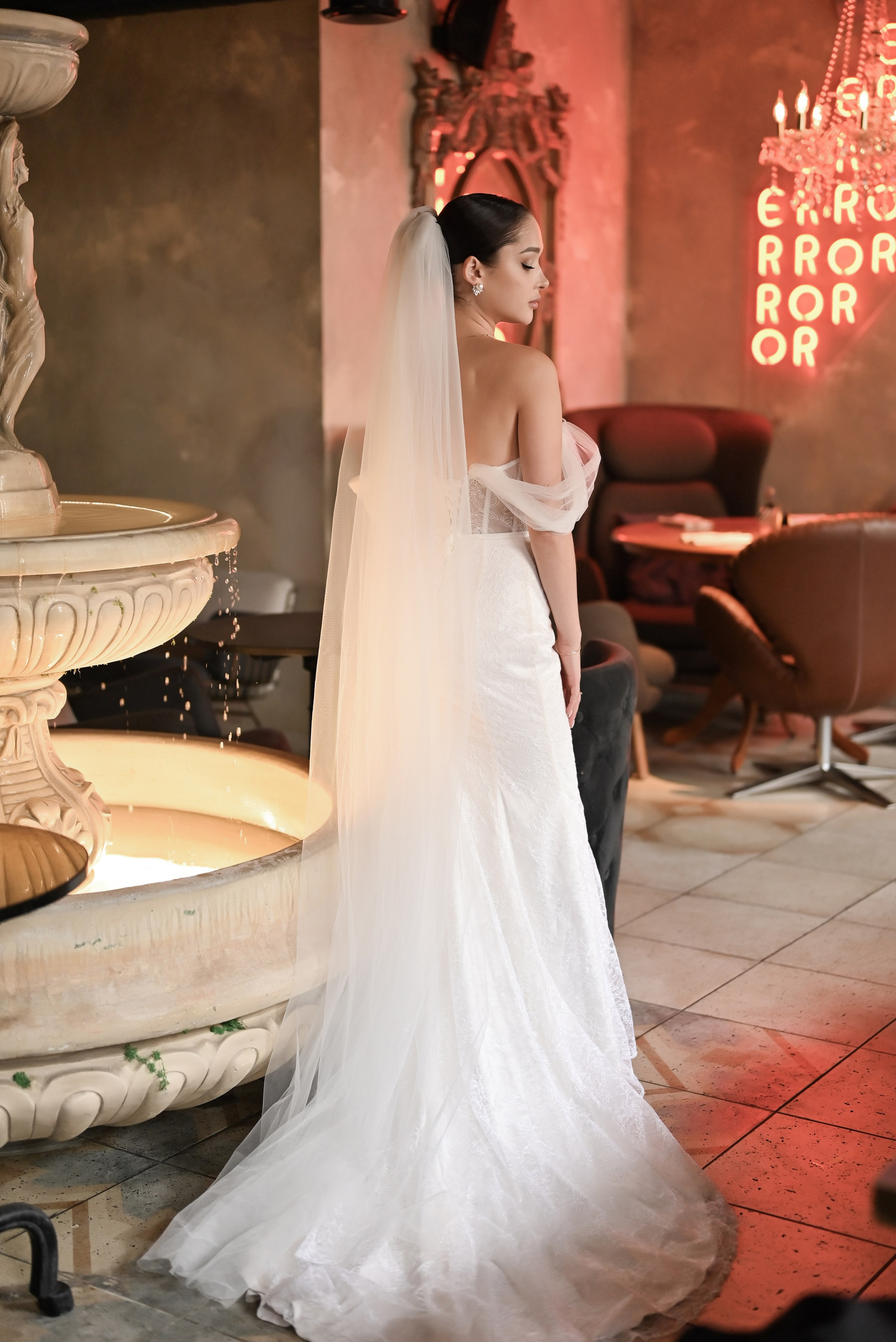 Ринат & Альбина. Свадебный и семейный фотограф в Уфе Александров Максим